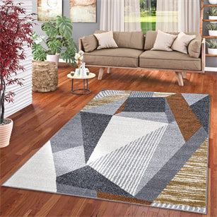 Aspire Rug 108 L 160 x 220 EXPRESS DELIVERY 3-5 DAYS