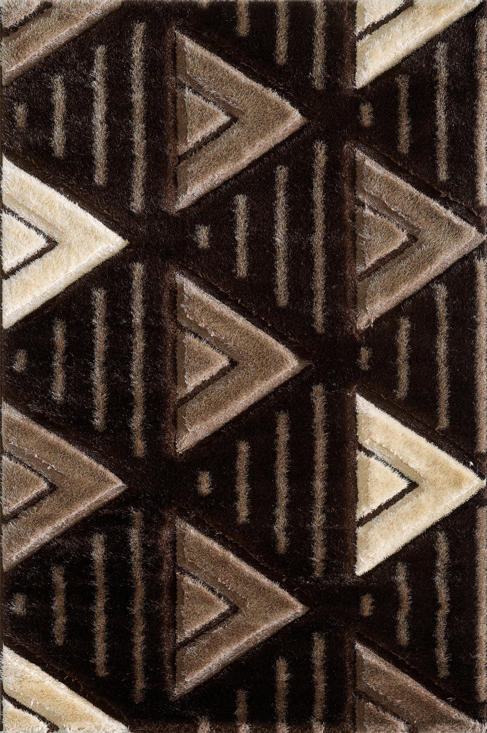 Venus Rug Beige Brown M 120 x 170 EXPRESS DELIVERY 3-5 DAYS