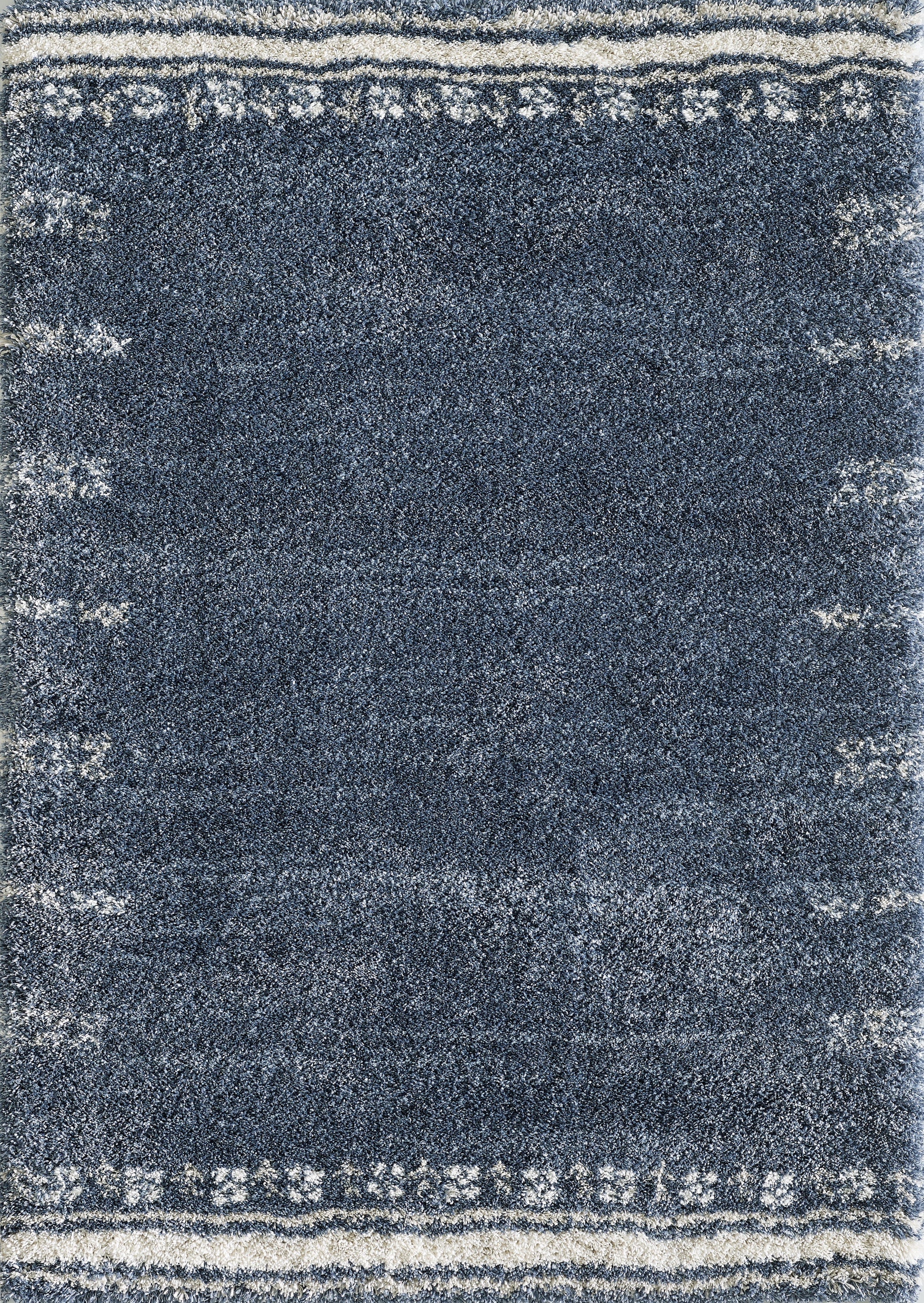 Venice Rug Blue 1696 X Large Express Delivery 3-5 days