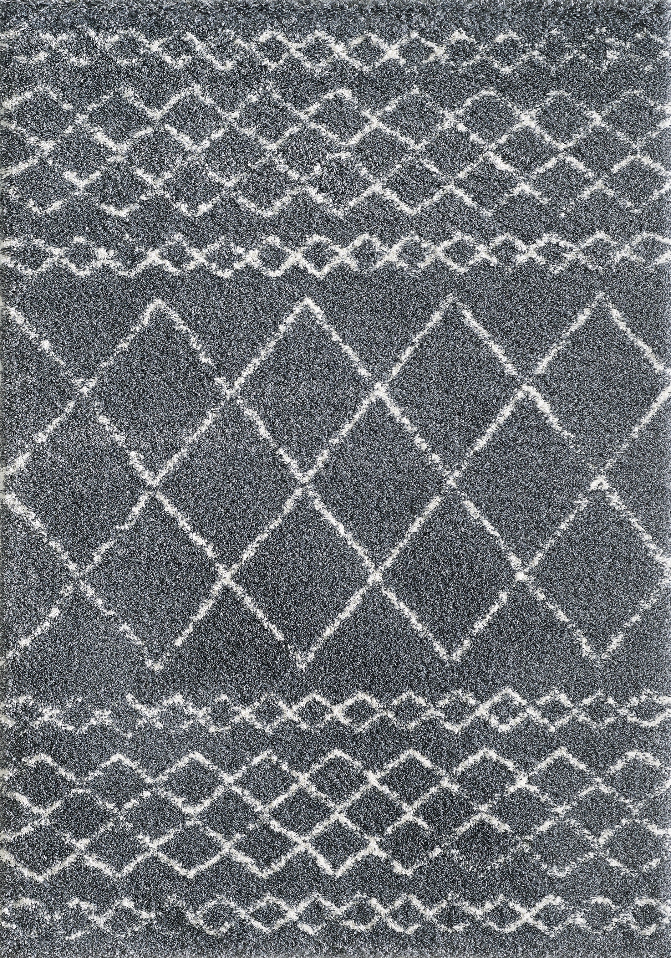 Venice Rug Grey 1721 M 120 x 170 EXPRESS DELIVERY 3-5 DAYS