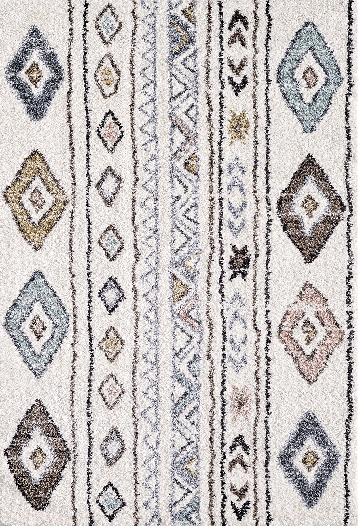 Alaska Rug 80x150cm - Fast 3-5 Day Express Delivery