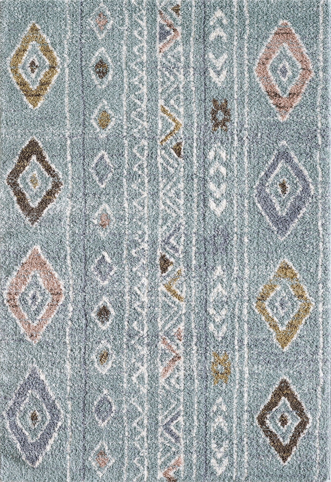 Alaska Rug 2 M 120 x 170 EXPRESS DELIVERY 3-5 DAYS