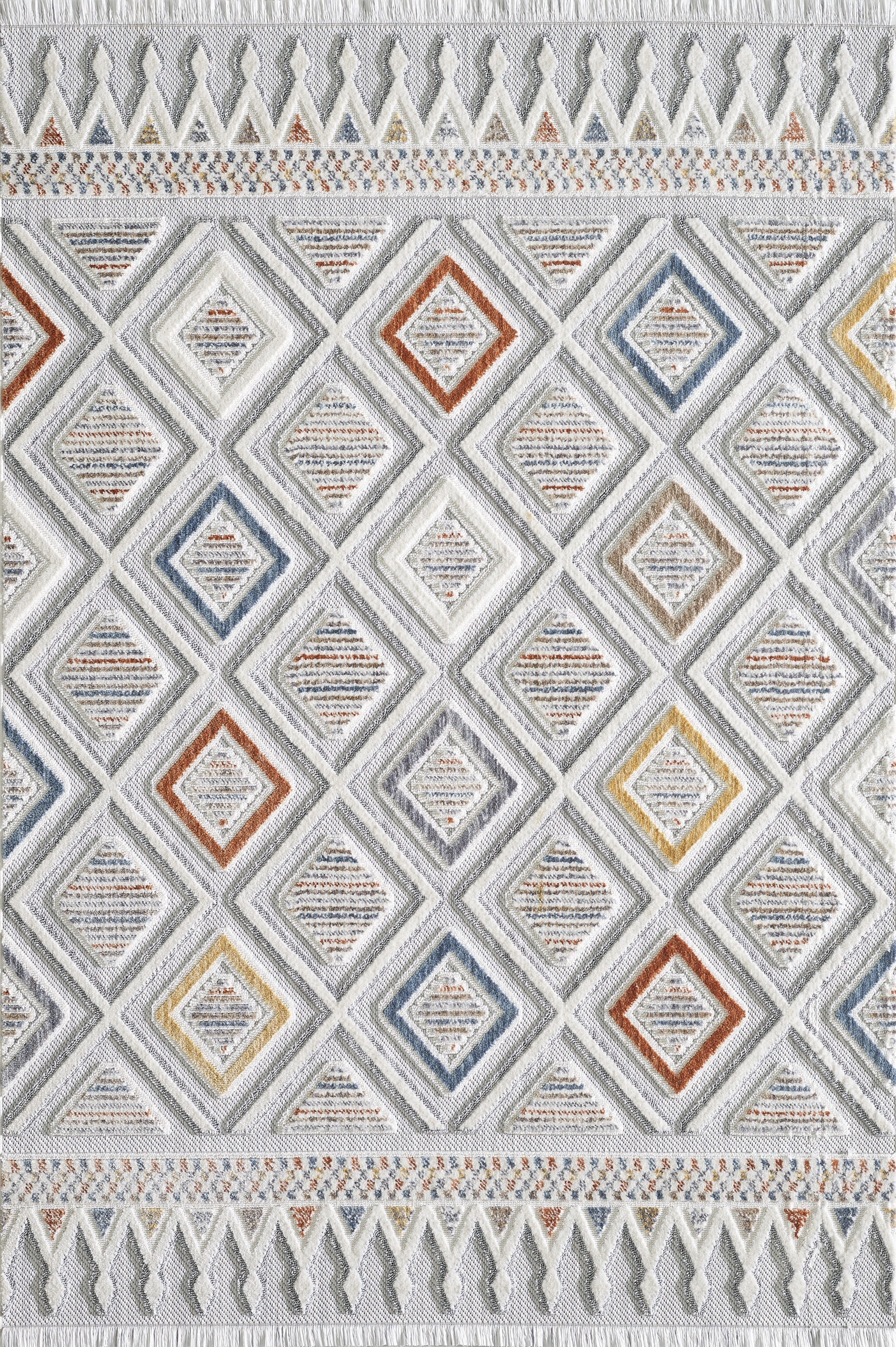 Broadway Rug 4945A X Large Express Delivery 3-5 days