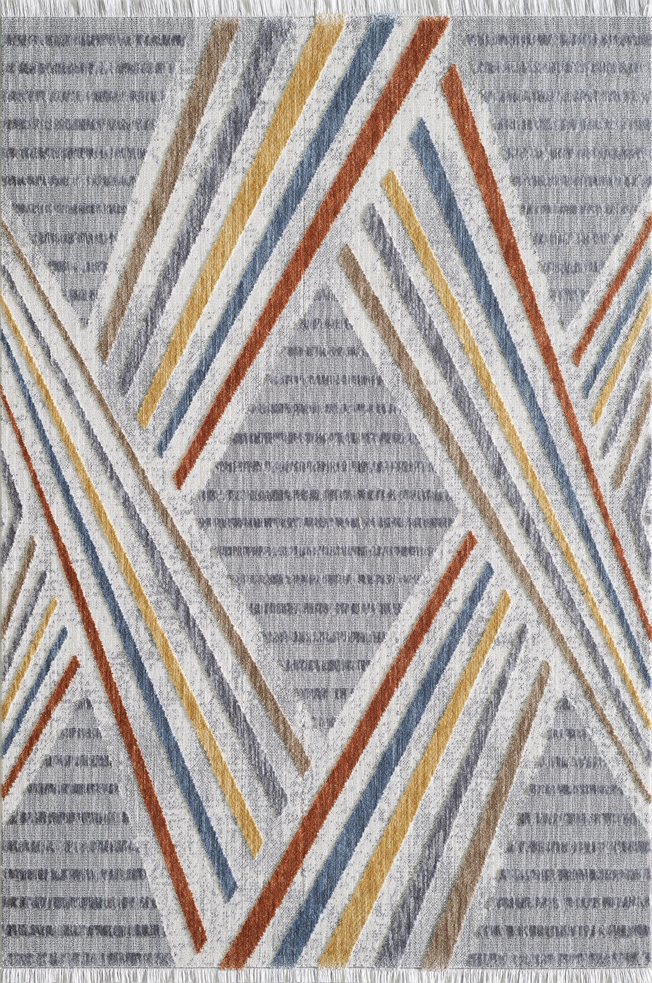 Broadway Rug 5296A X Large Express Delivery 3-5 days