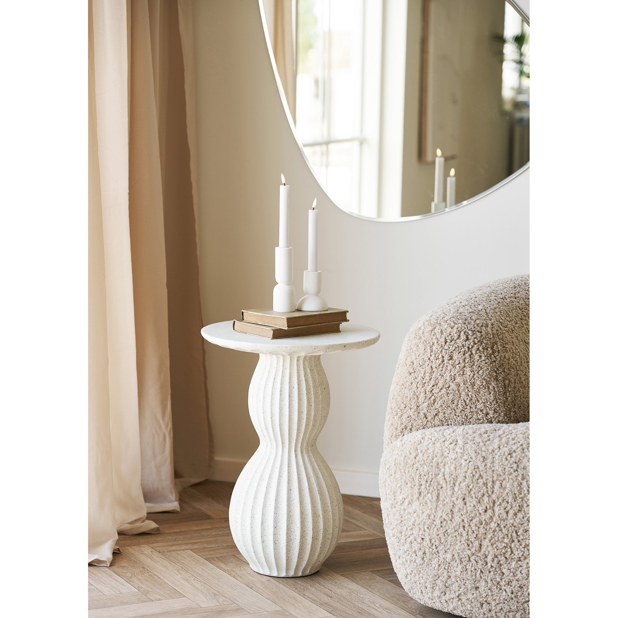 Newtown Side Table