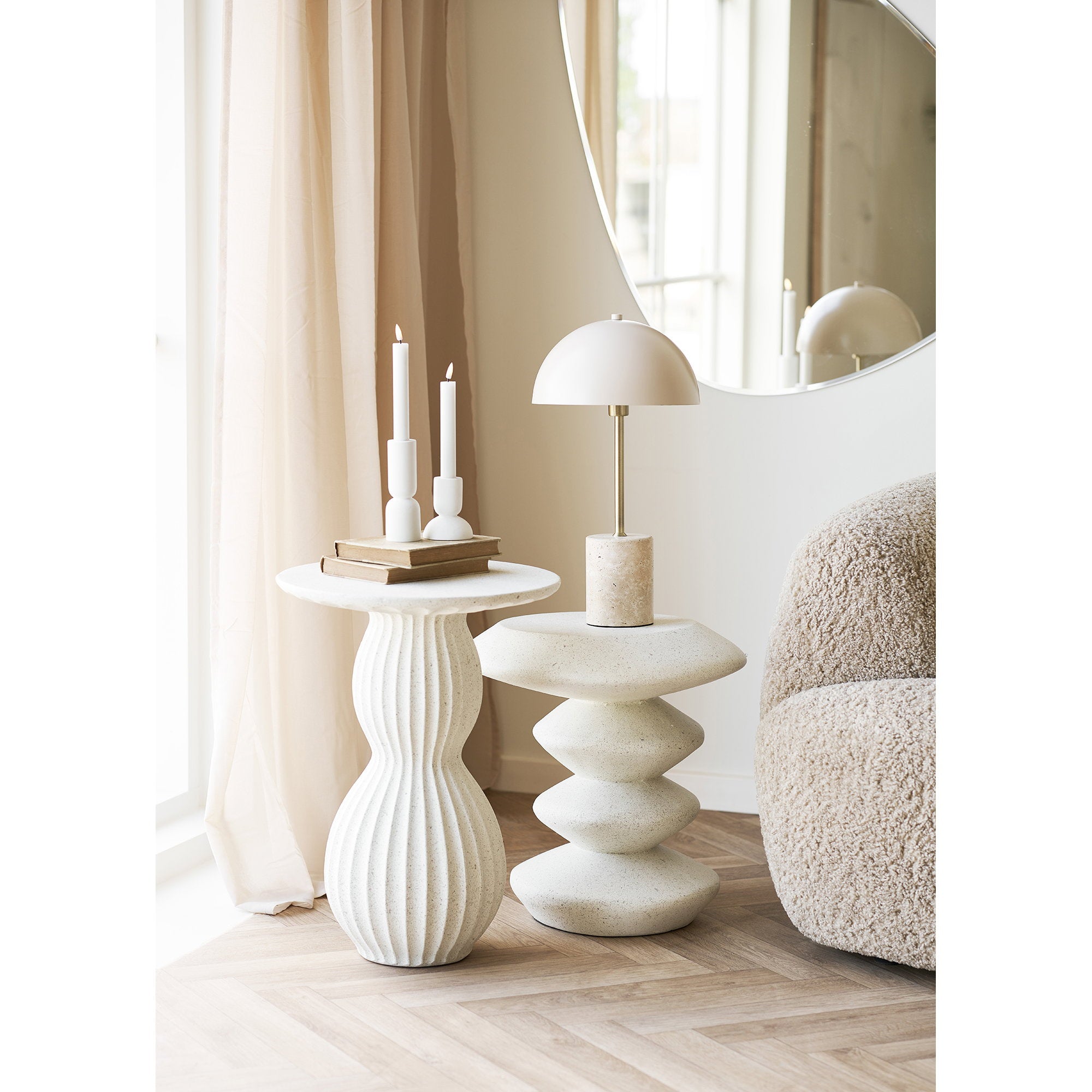 Newtown Side Table