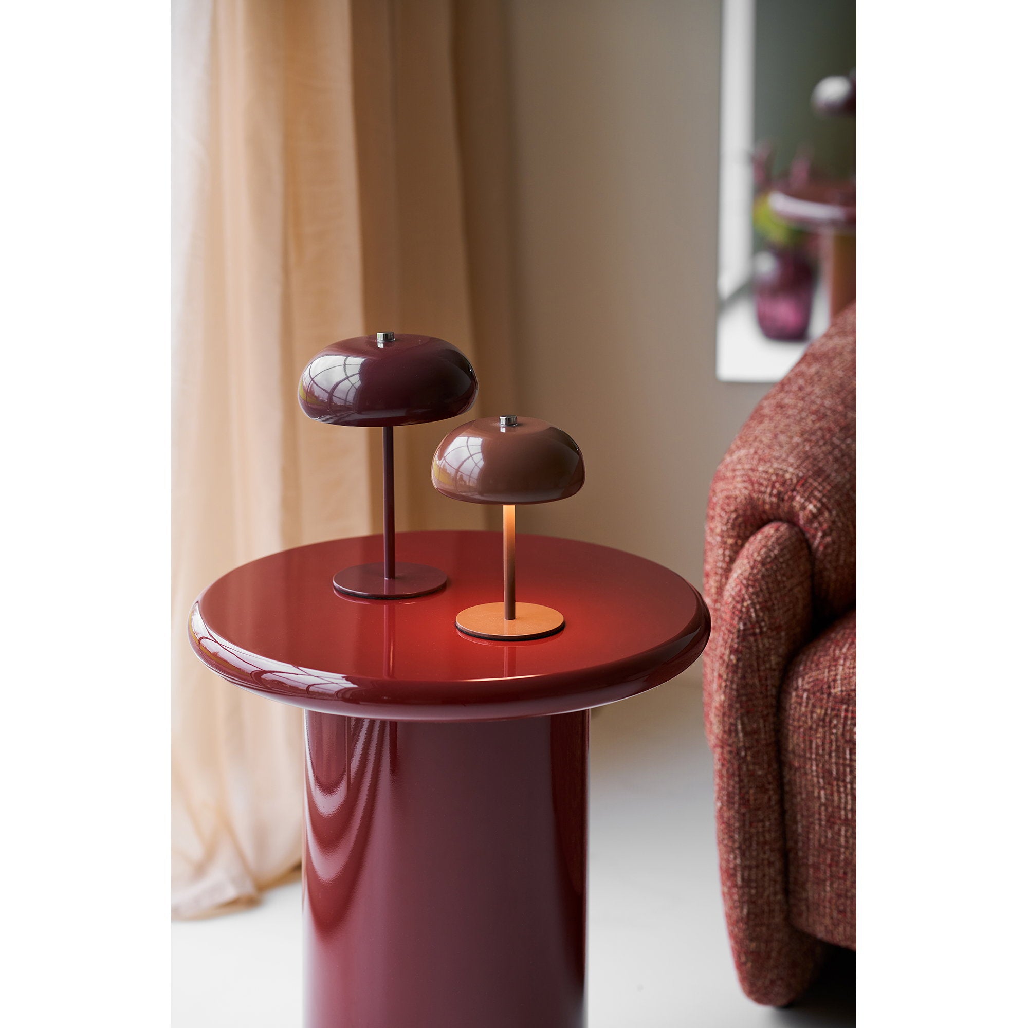 Otago Side Table