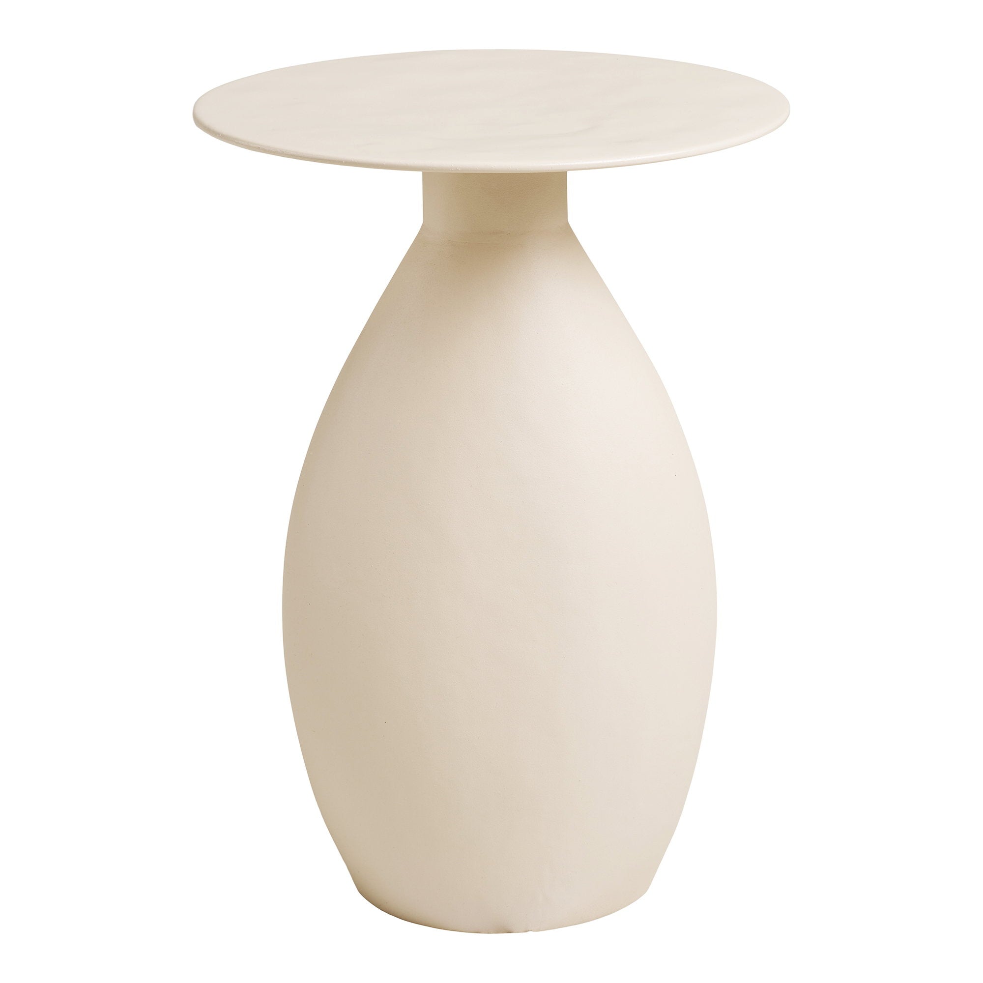 Calais Side Table