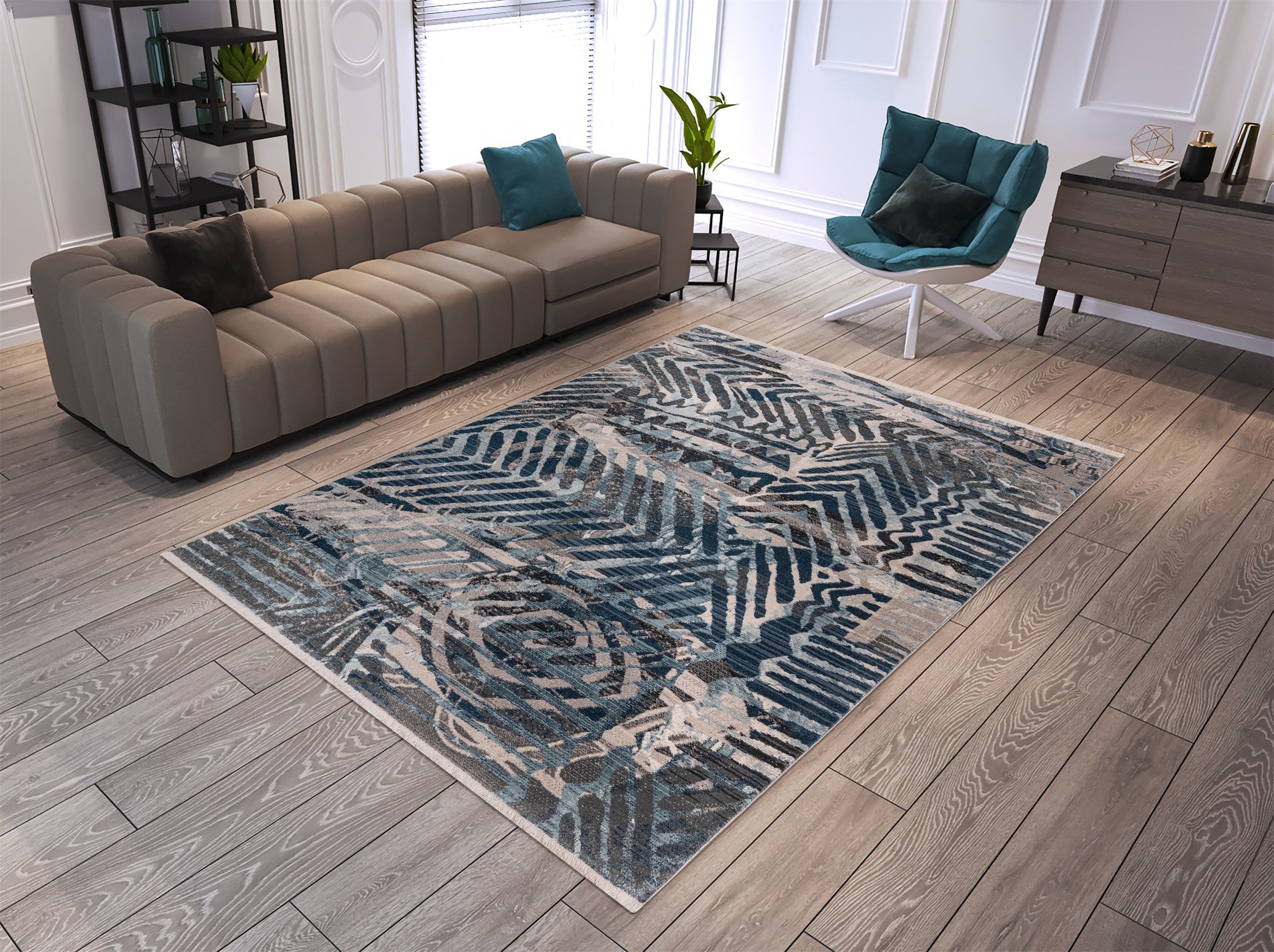 Bodrum 0496 Rug Bodrum 0496 160 x 220 Rug EXPRESS DELIVERY 3-5 DAYS