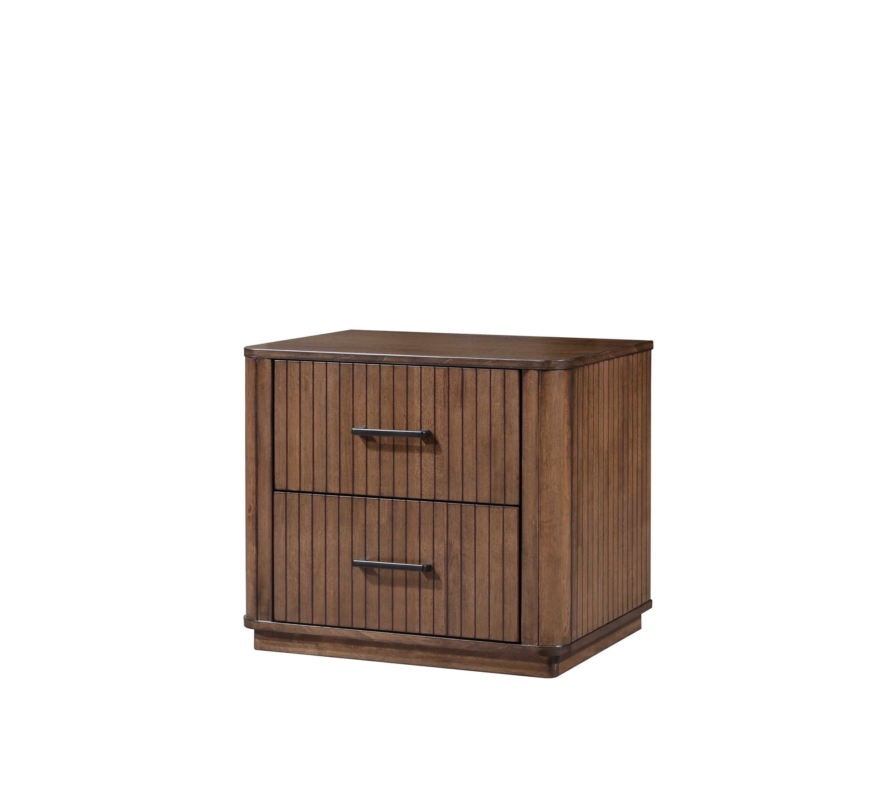 Vienna Bedside Locker