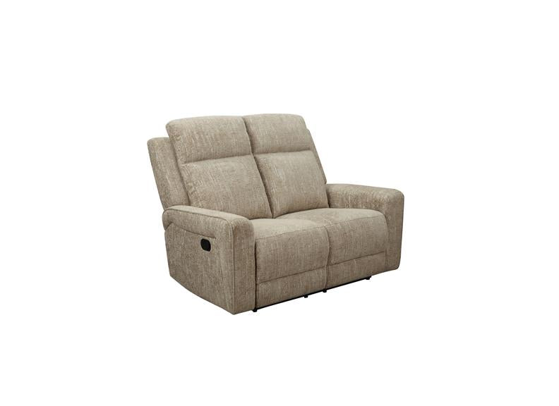 Harper Manual Reclining 2RR Sofa