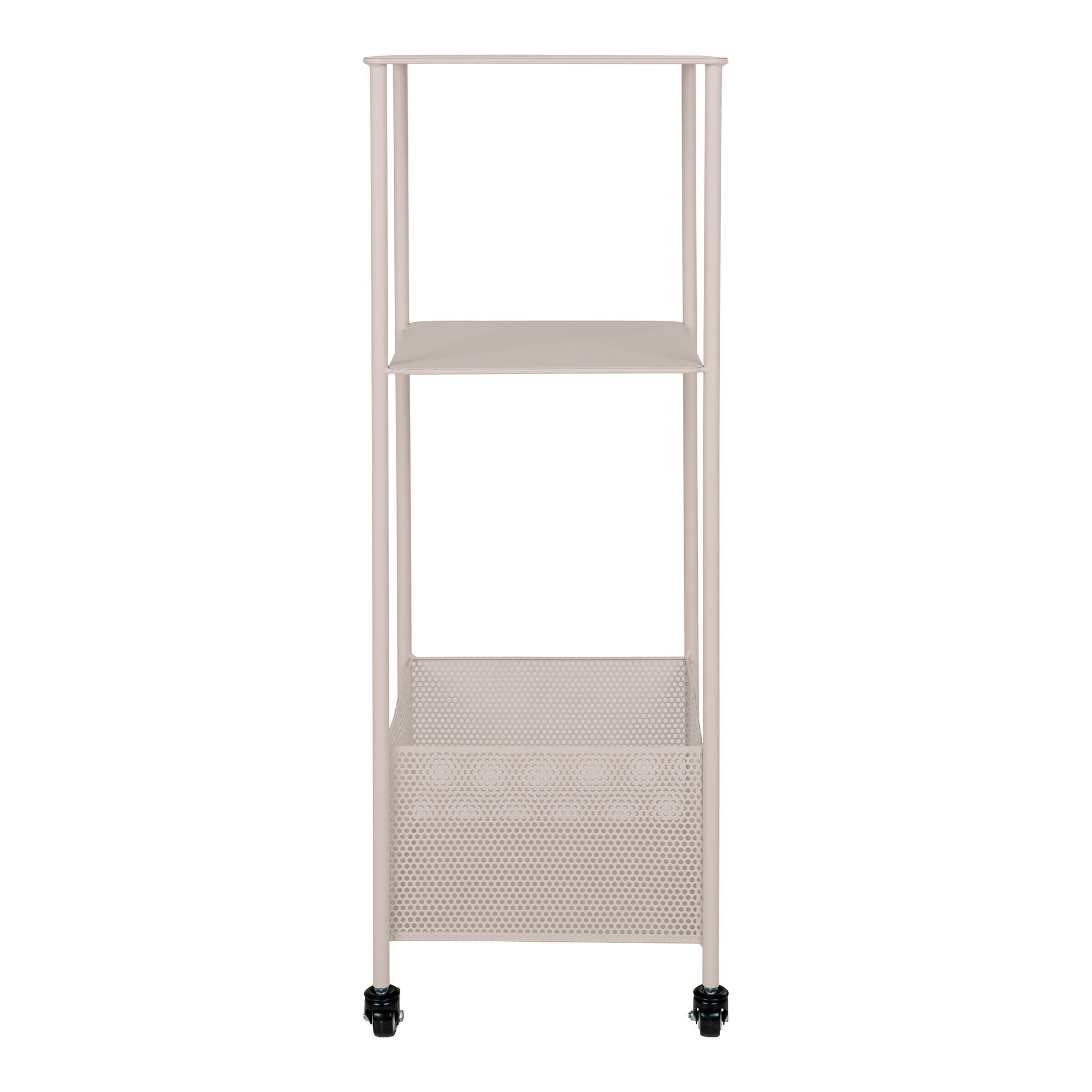 Torres Metal Cart