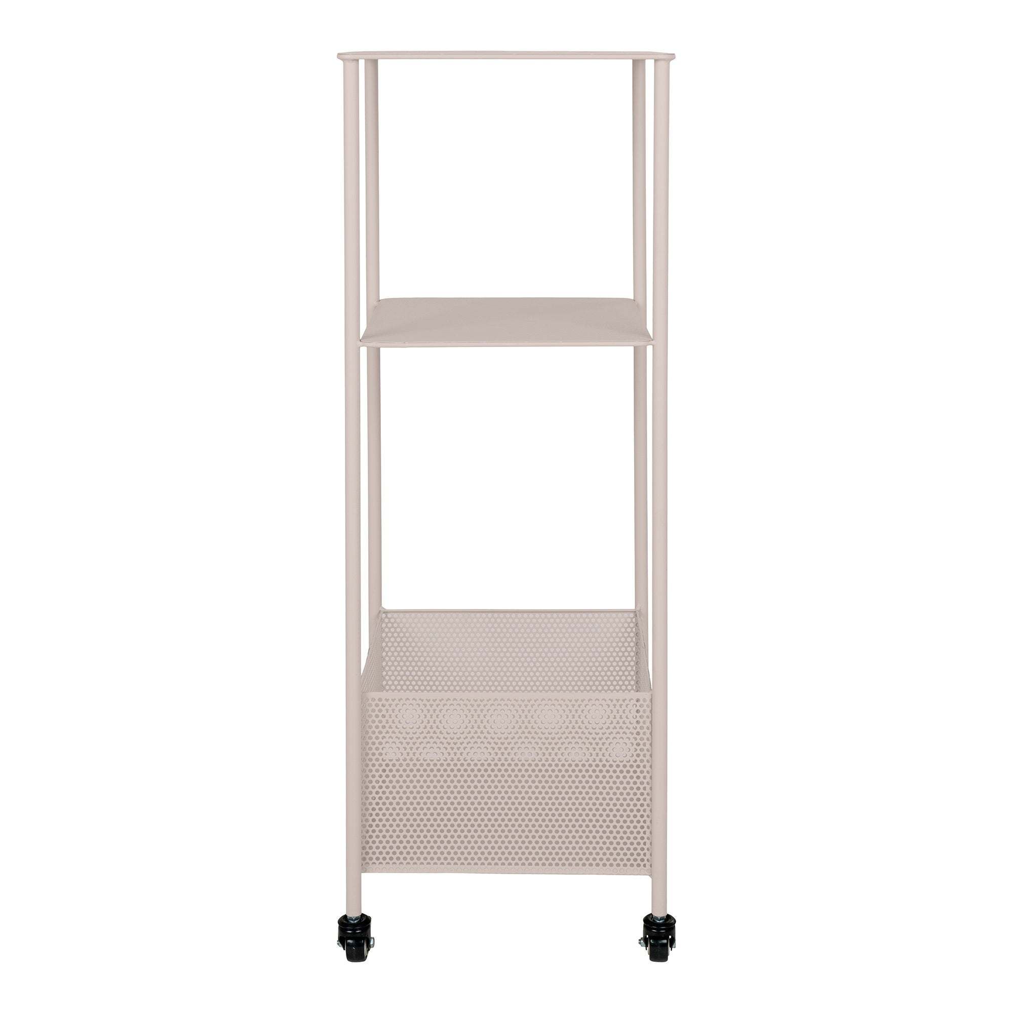 Torres Metal Cart