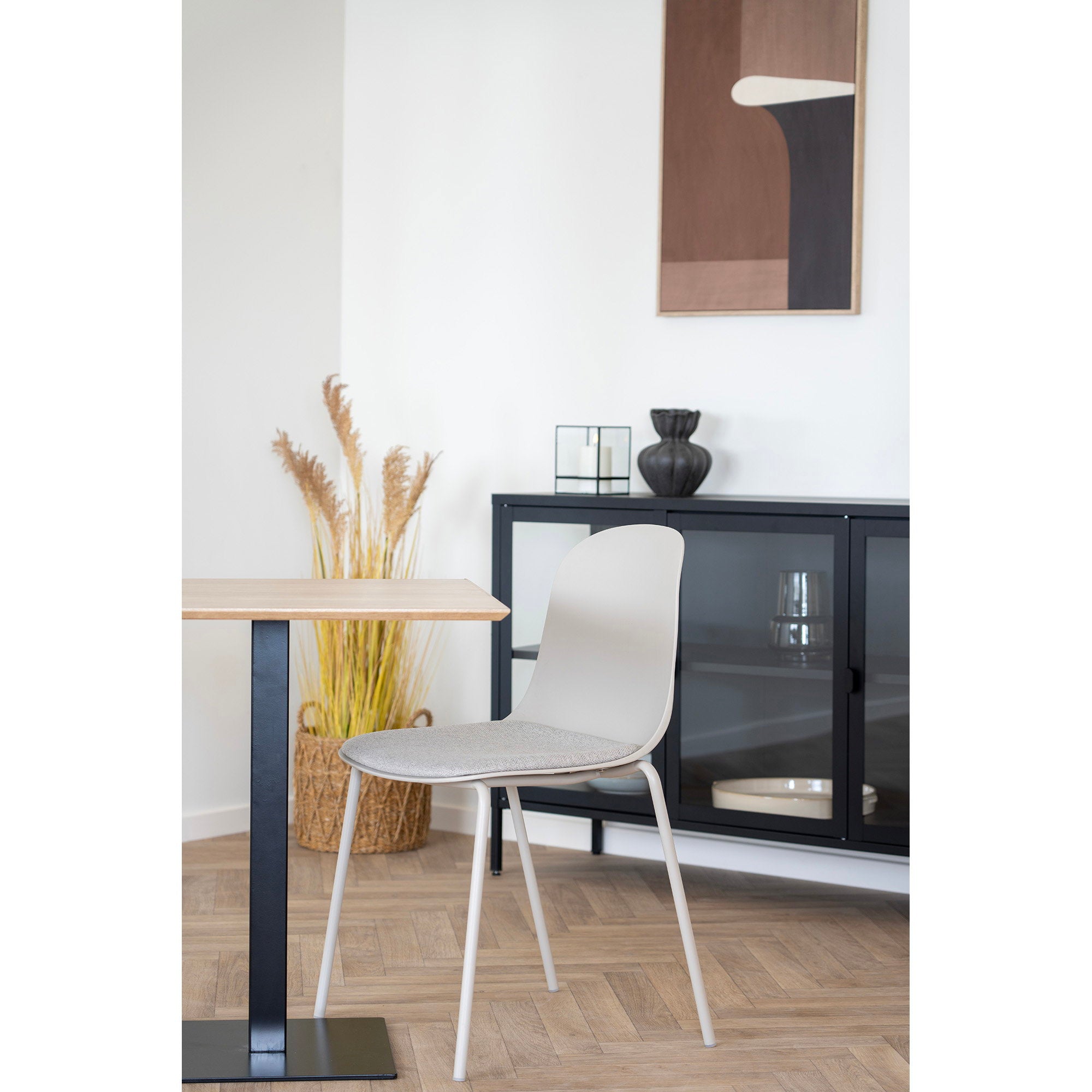 Fano Cafe Table
