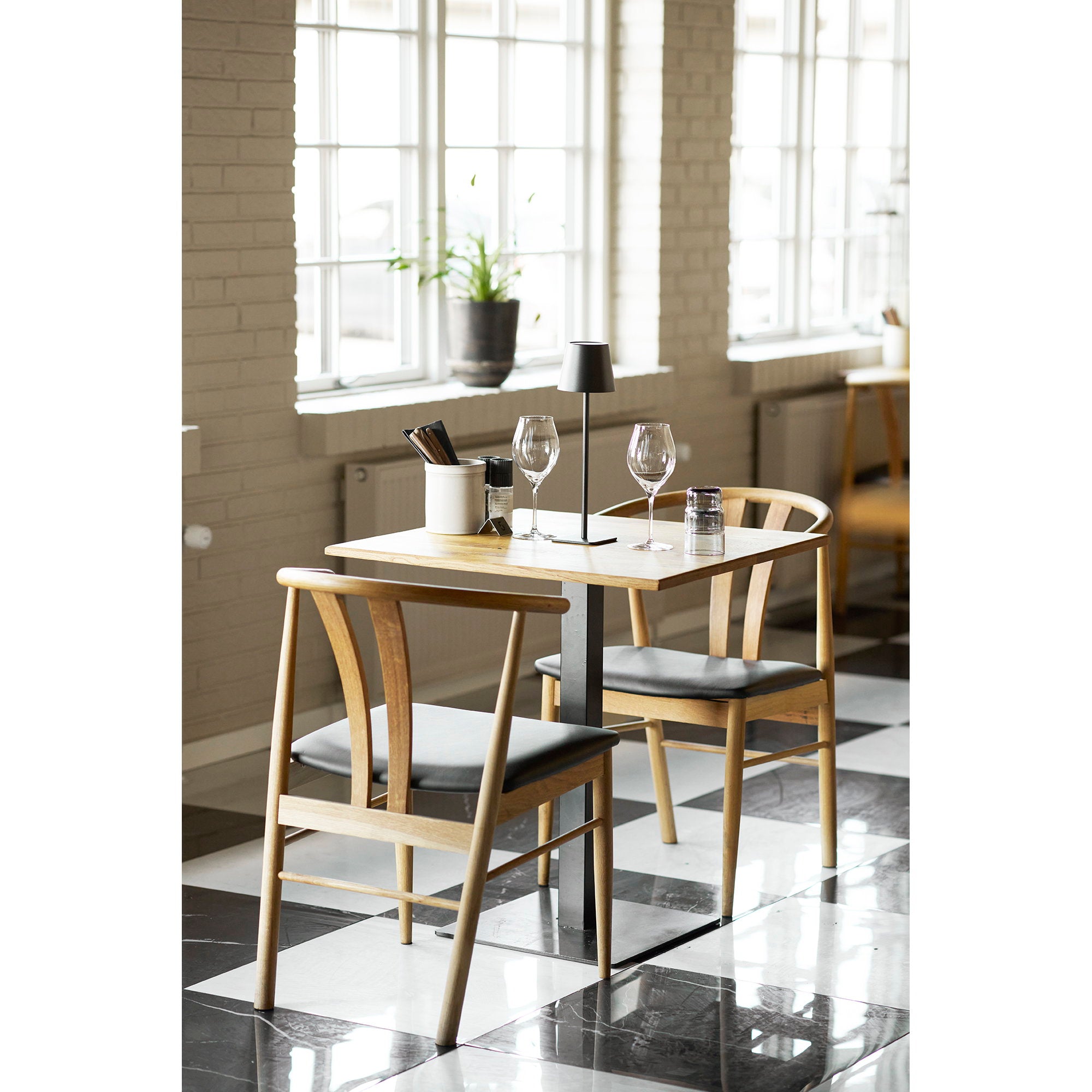 Lignano Cafe Table