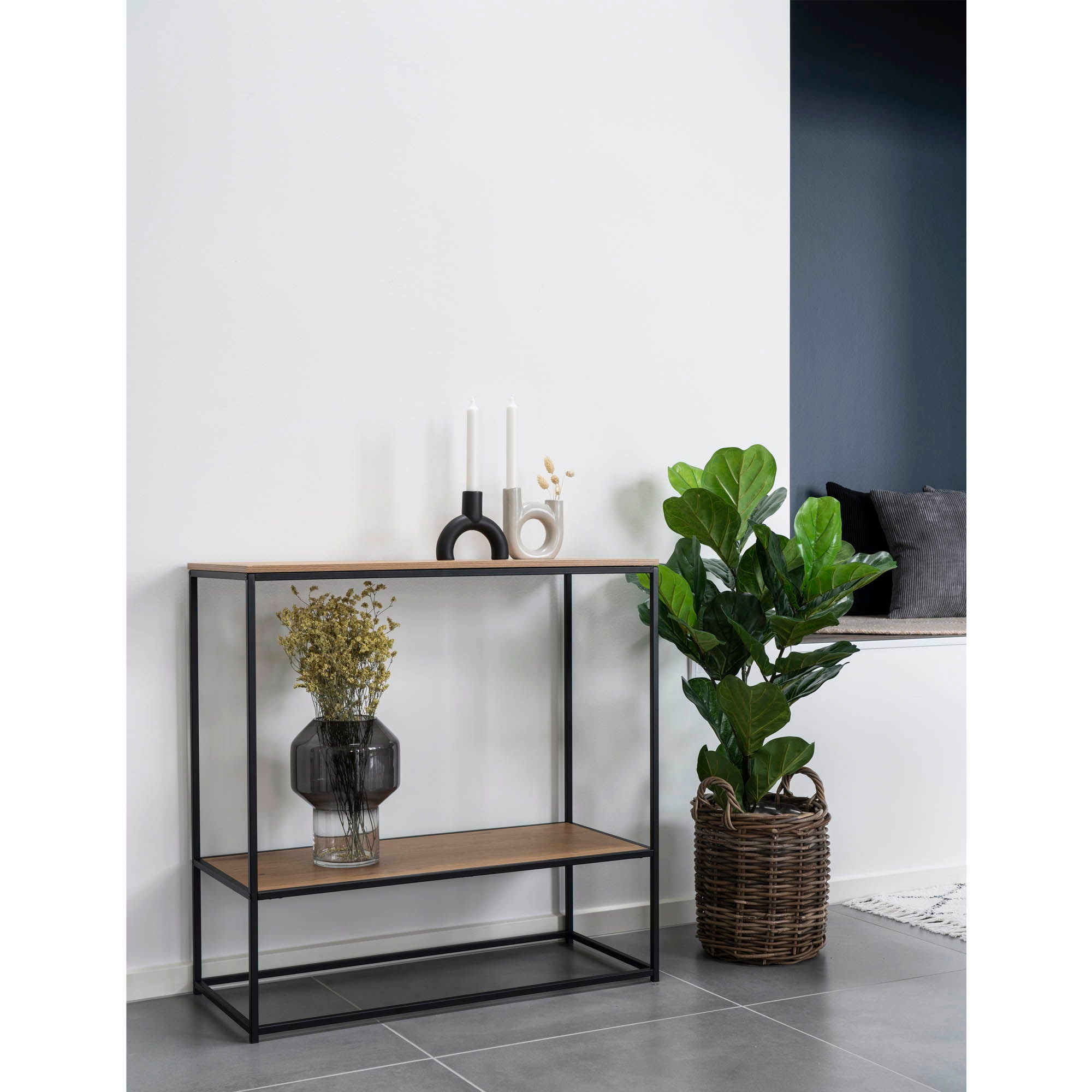 Vita Console Table Option 2