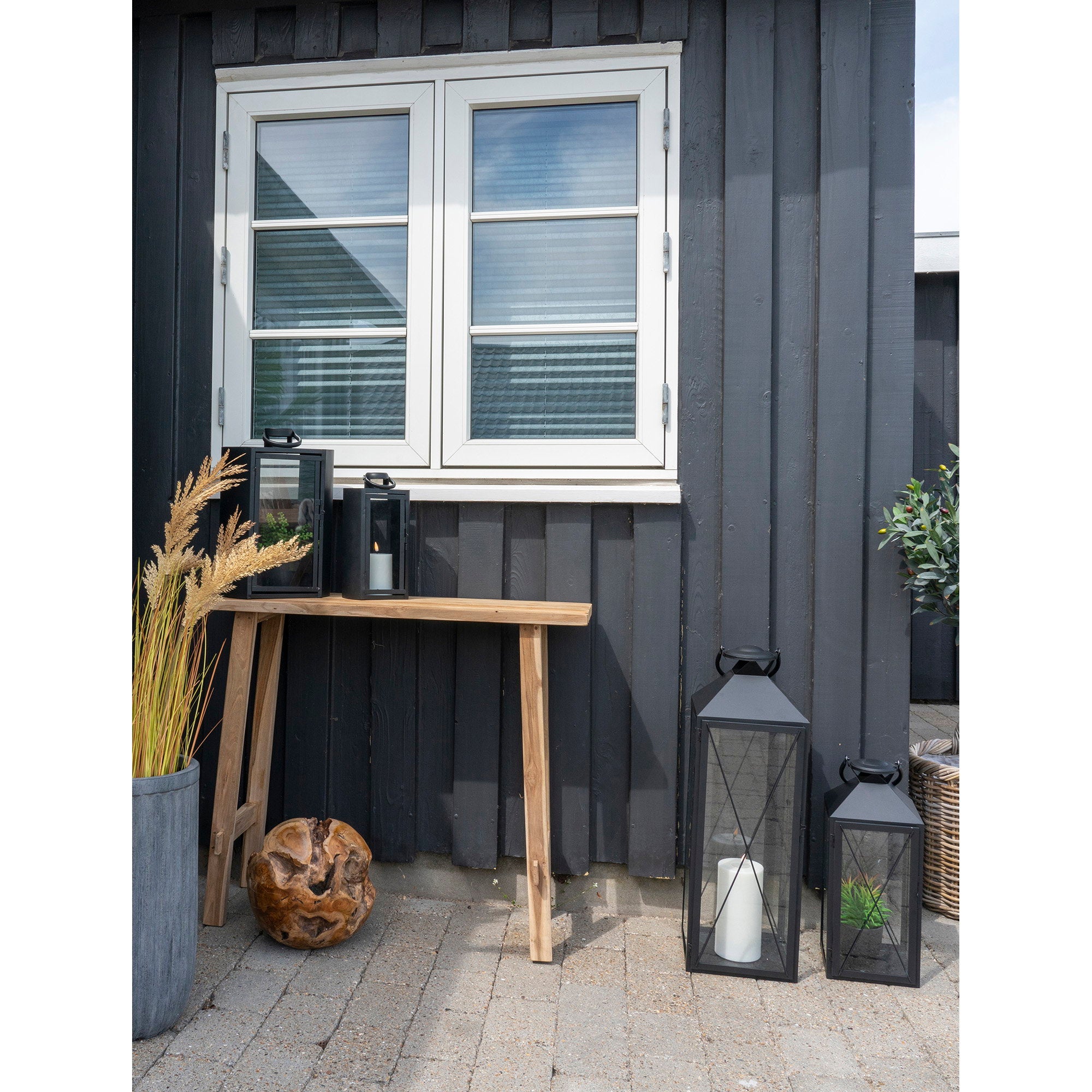 Girona Console Table