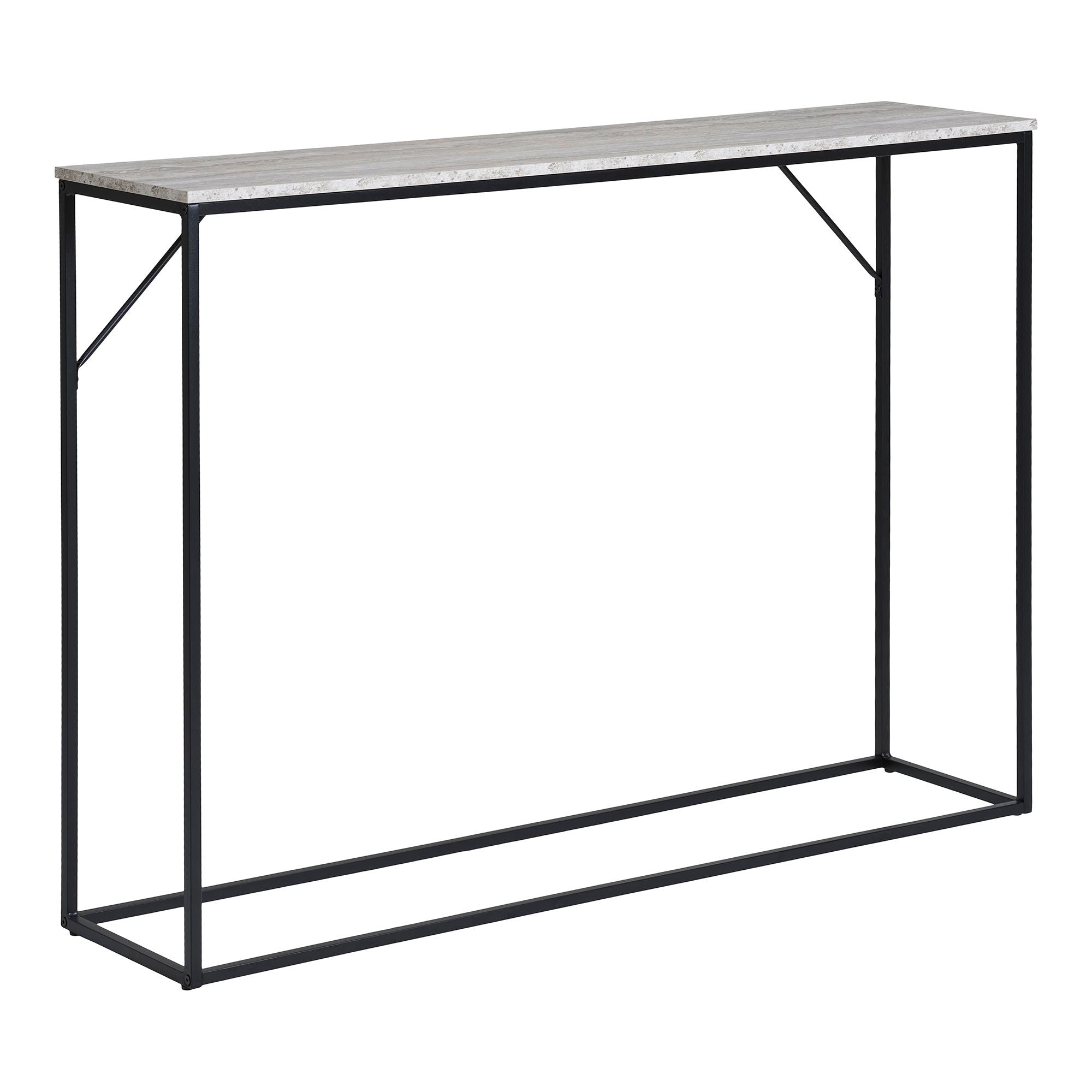 Vita Console Table Option 3