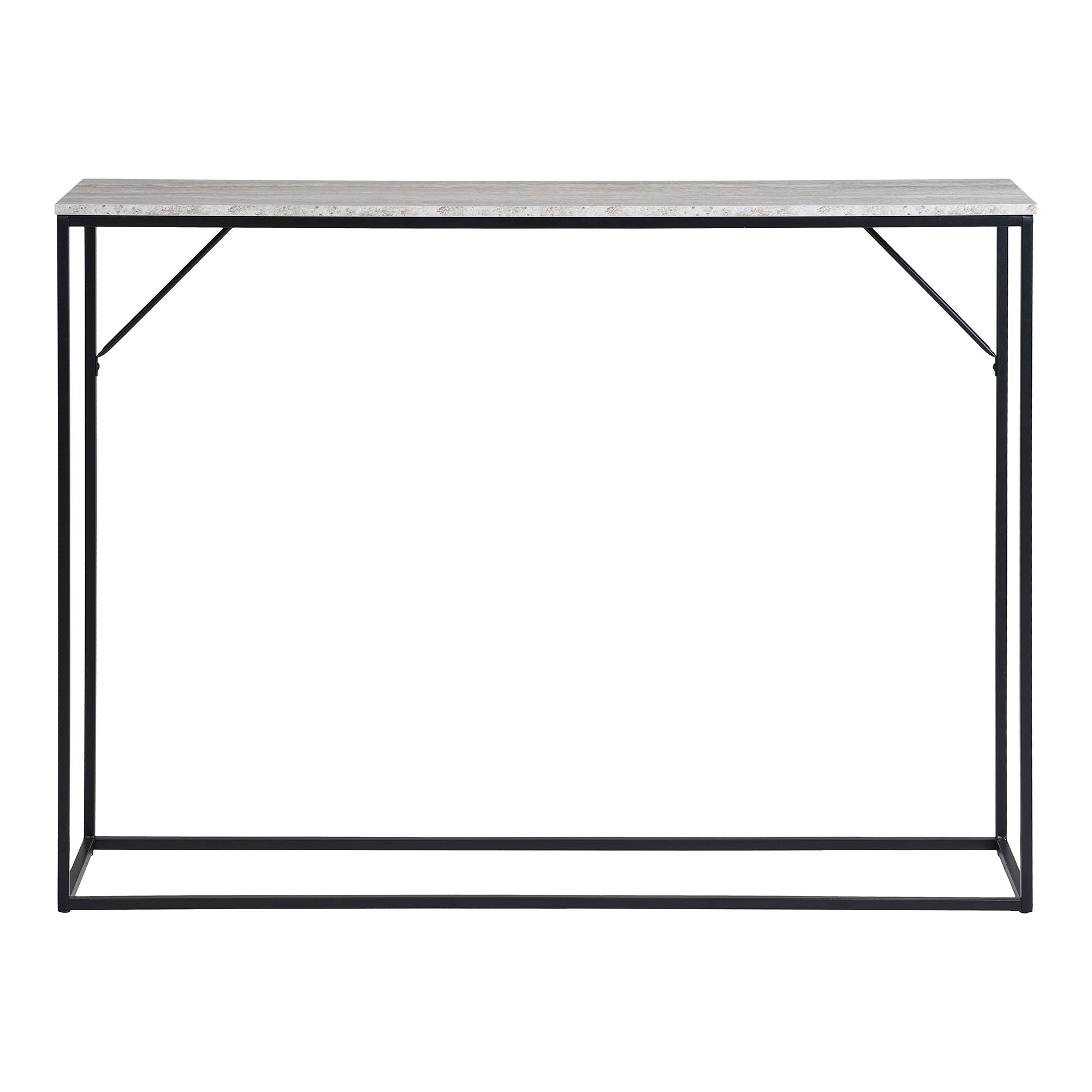 Vita Console Table Option 3