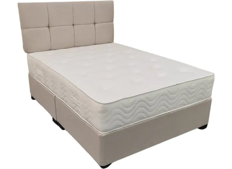 Tranquillity Divan Base (Pre-Order 6 ft)