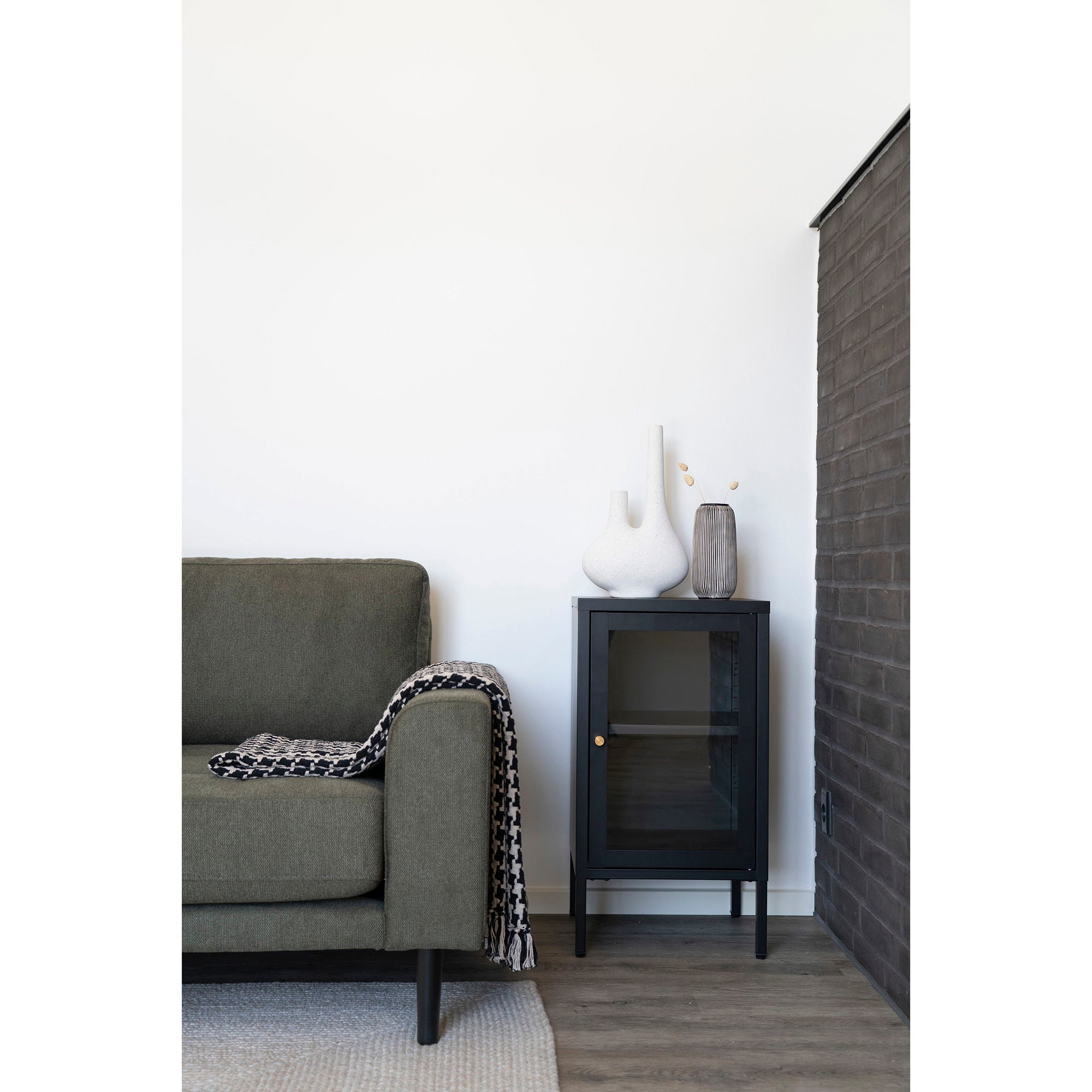 Dalby Cabinet Option 1