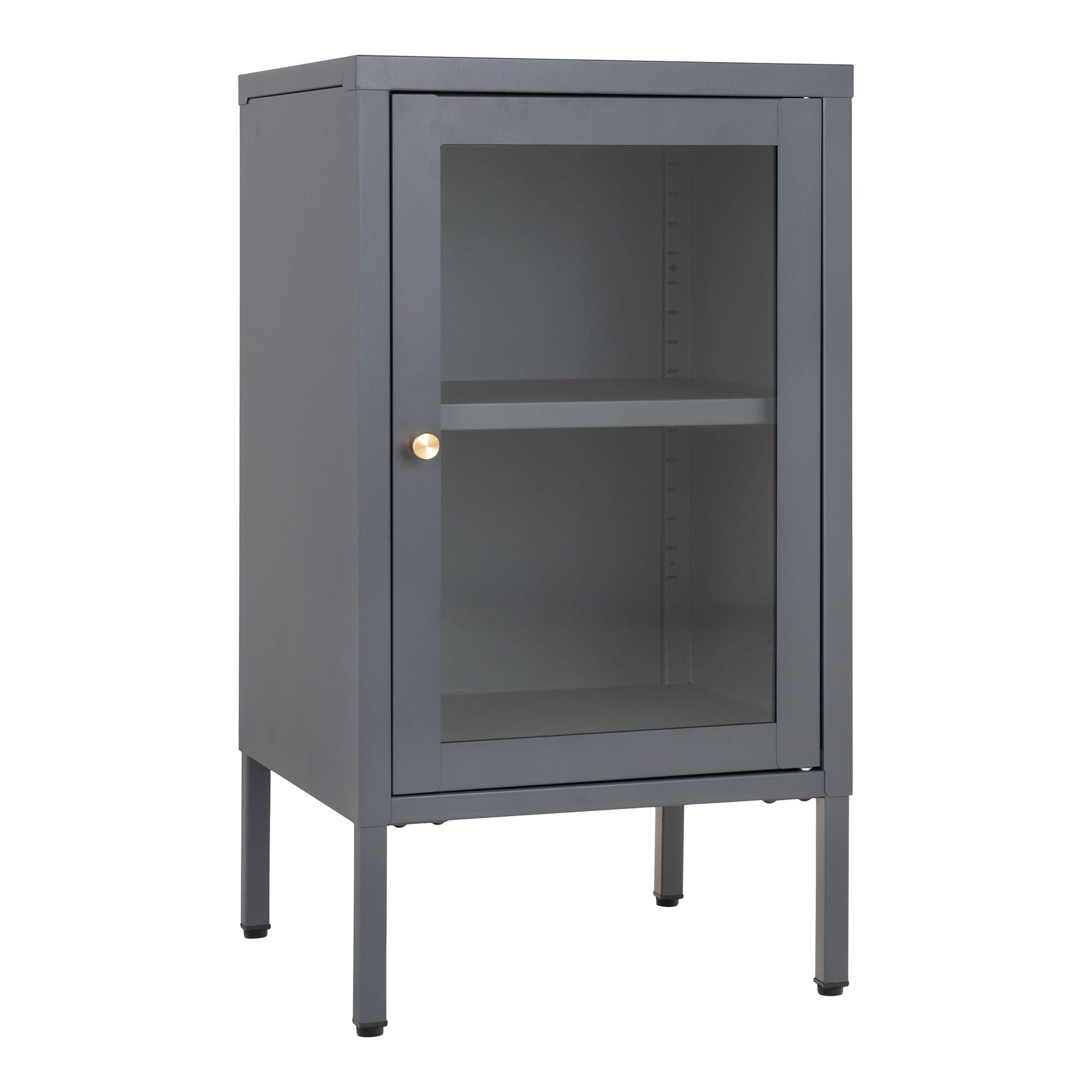 Dalby Cabinet Option 3