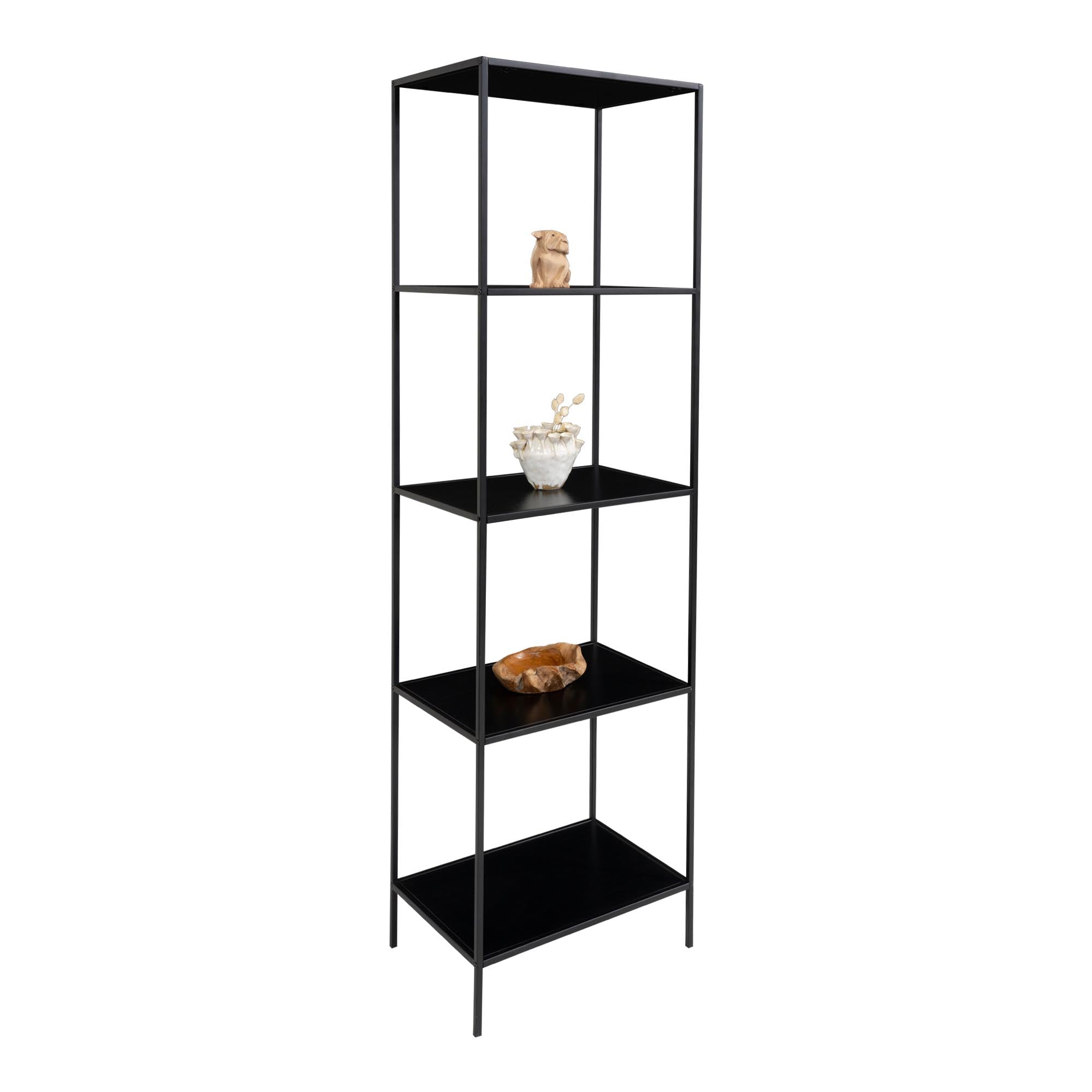 Vita shelf
