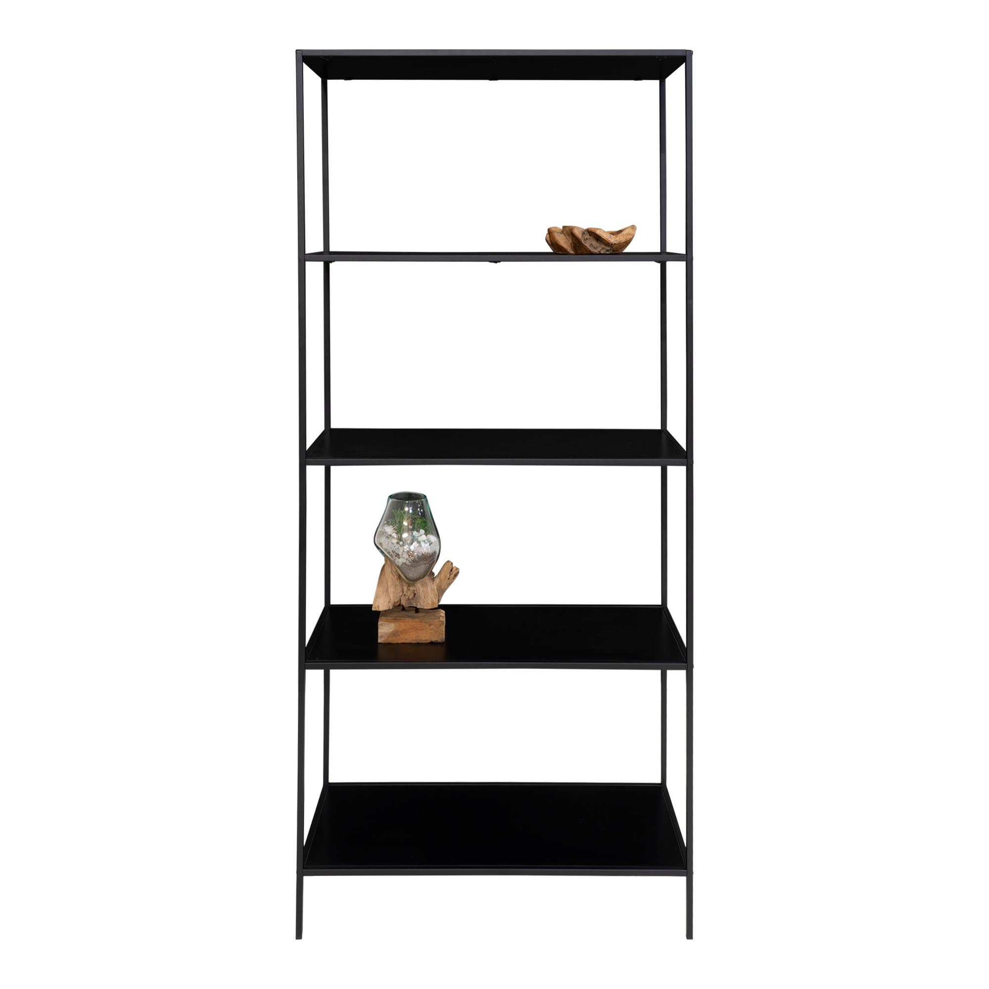 Vita shelf