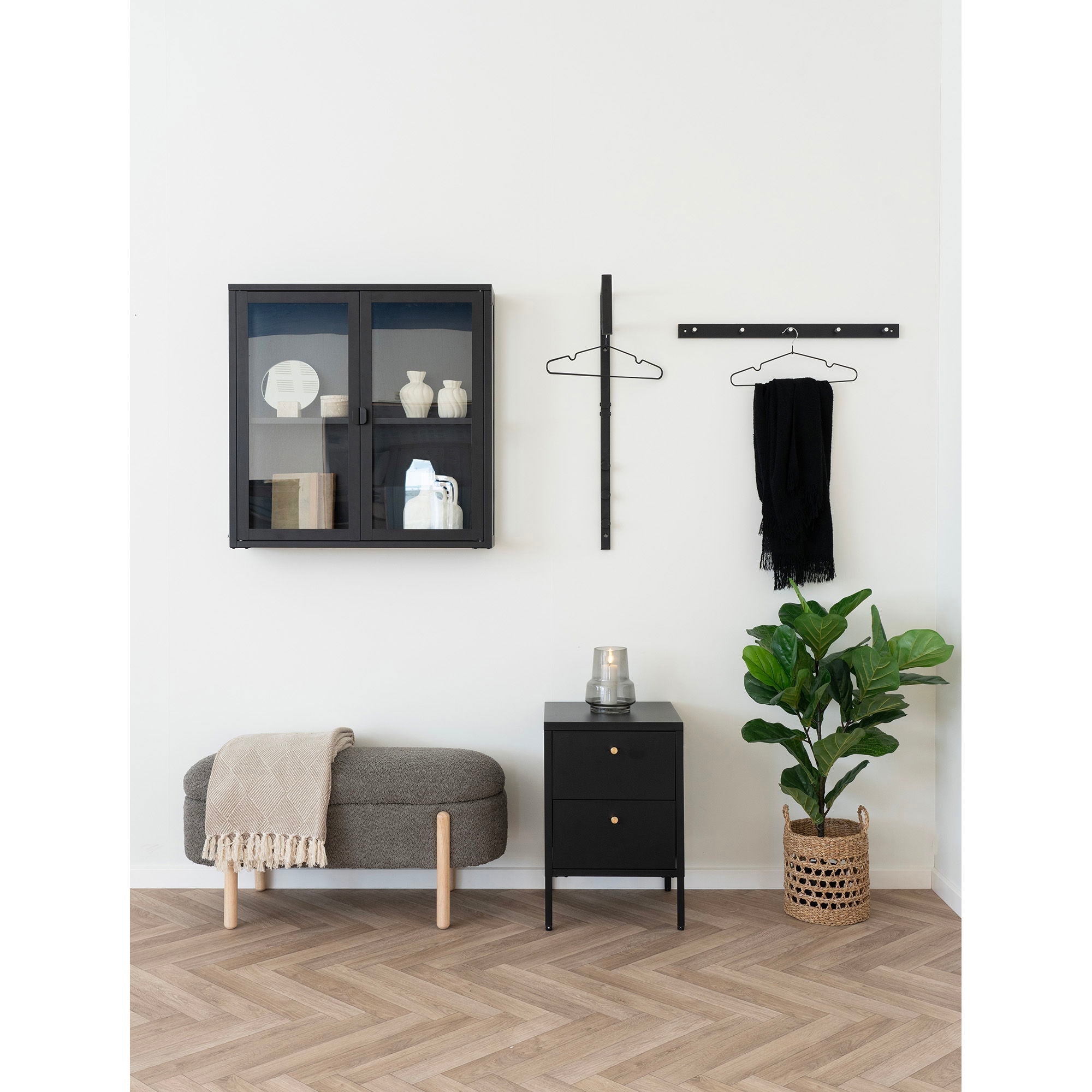 Dalby Chest Option 1