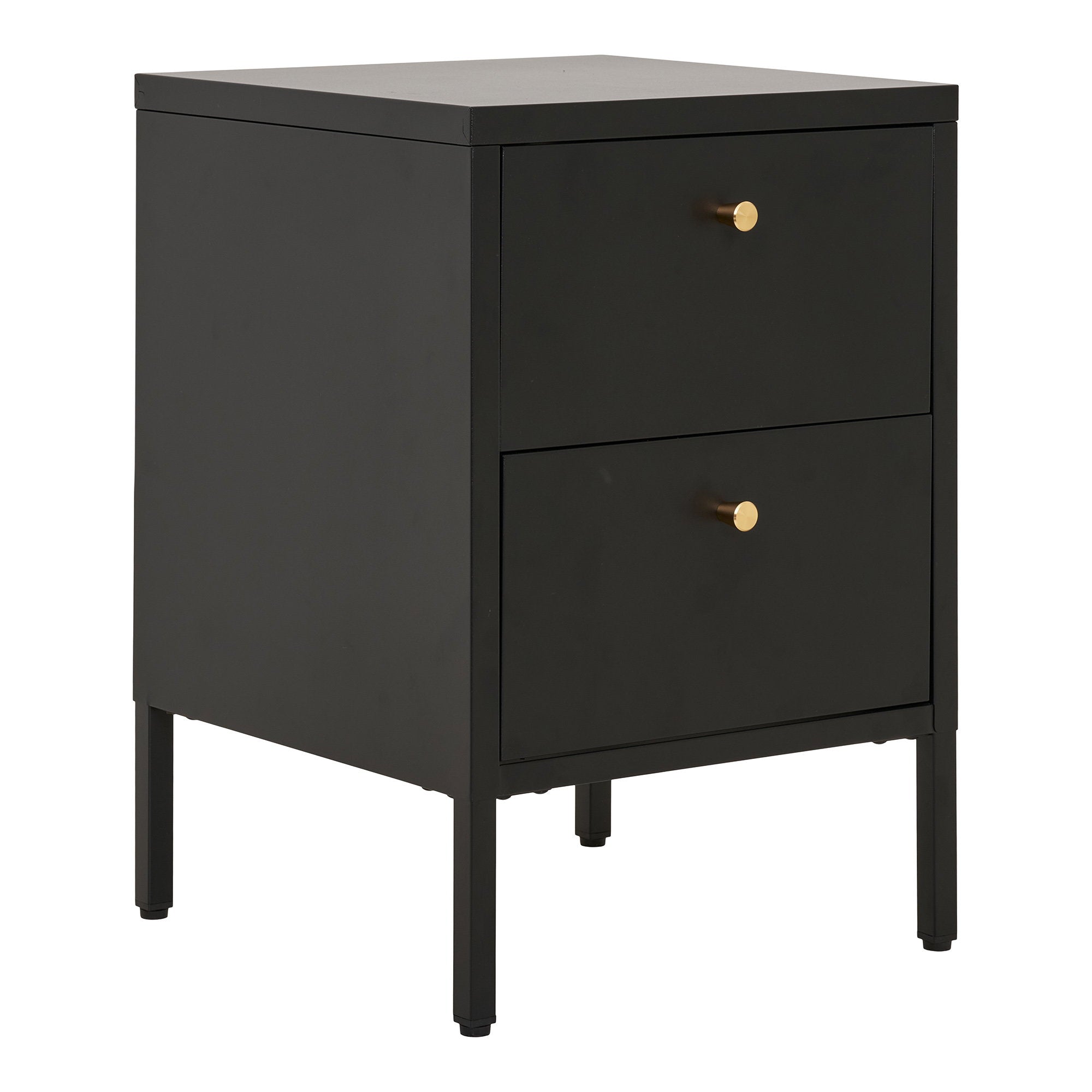 Dalby Chest