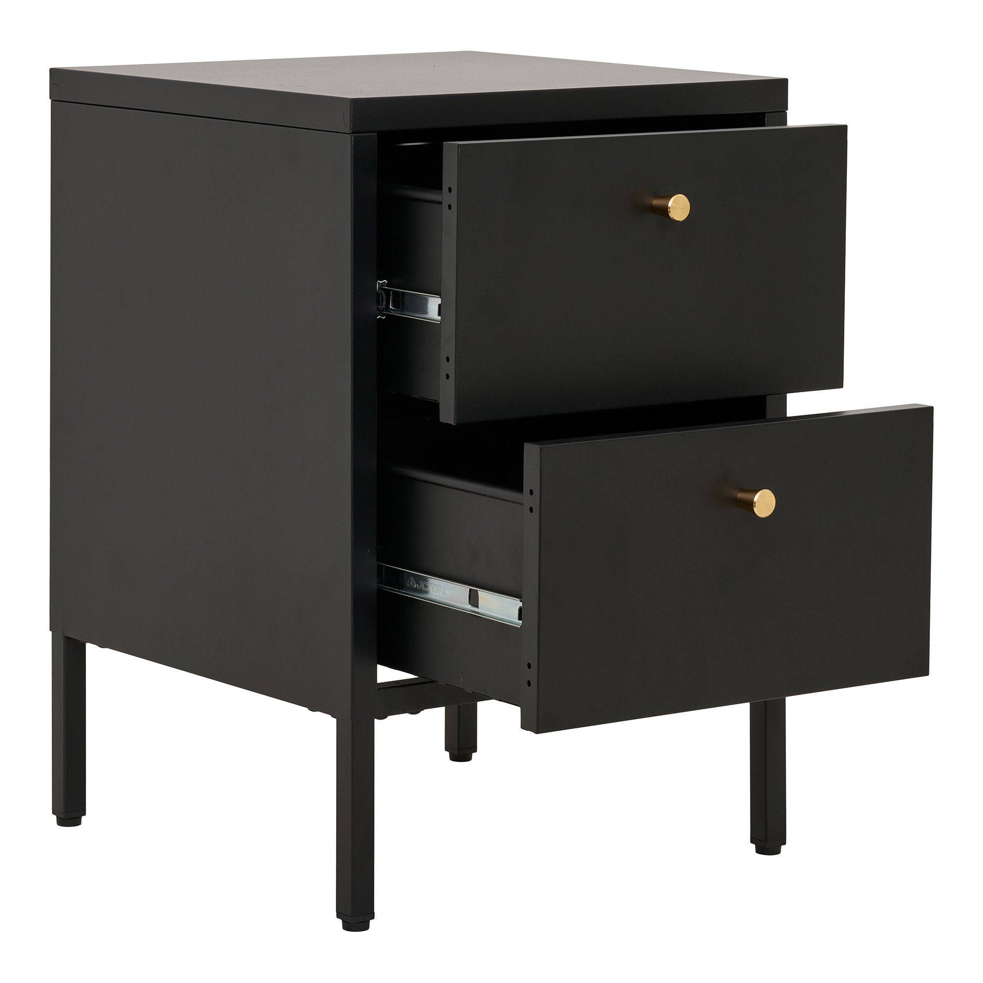 Dalby Chest