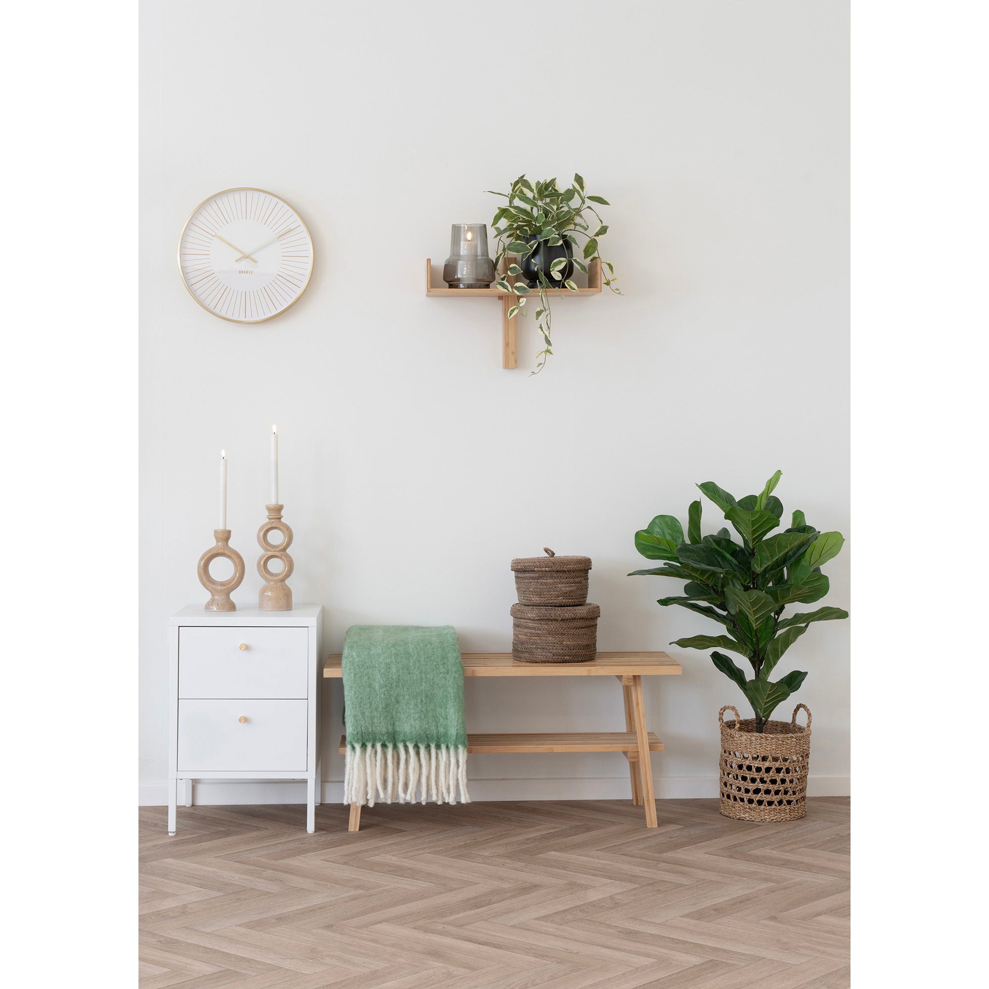 Dalby Chest Option 2