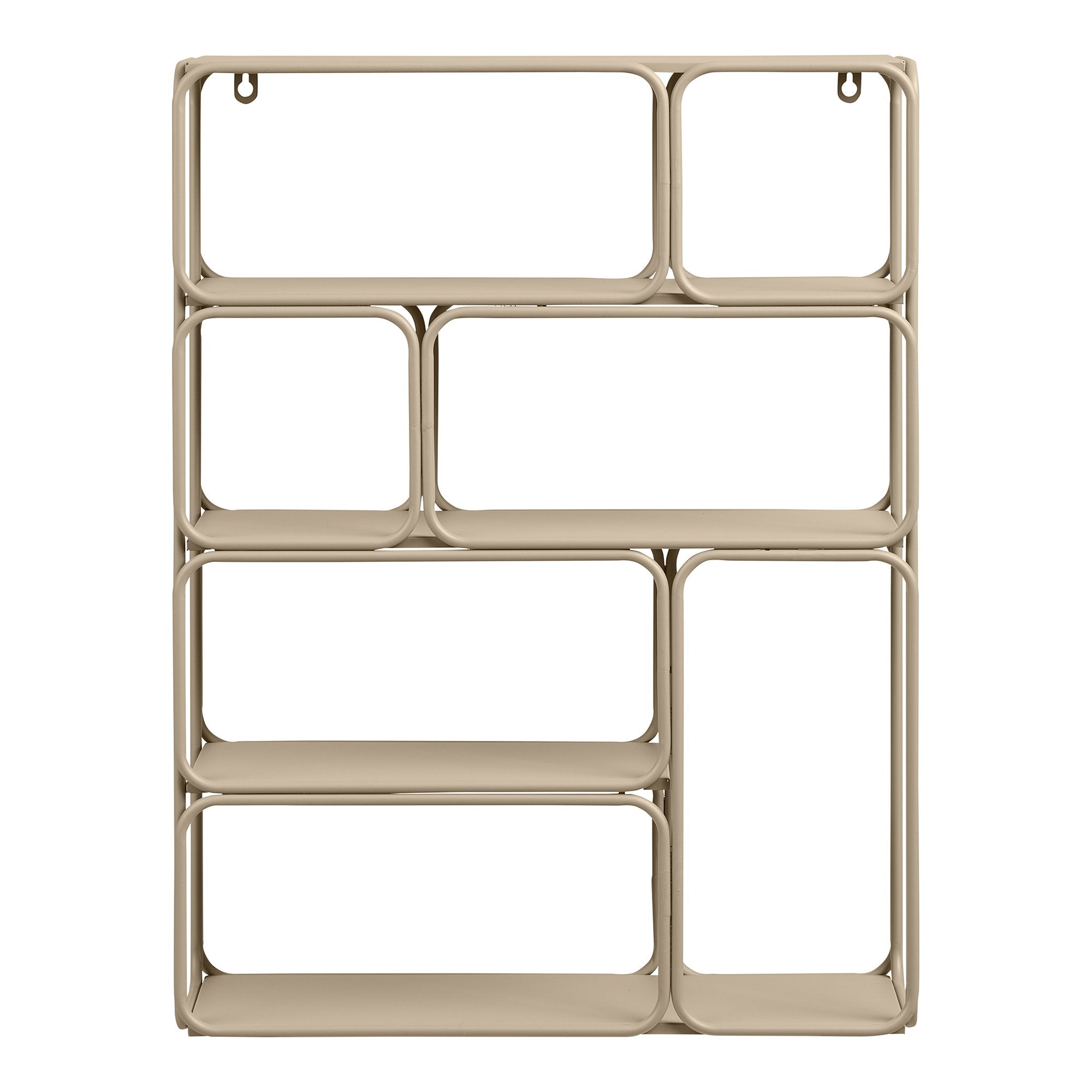 Lanciano Wall Shelf