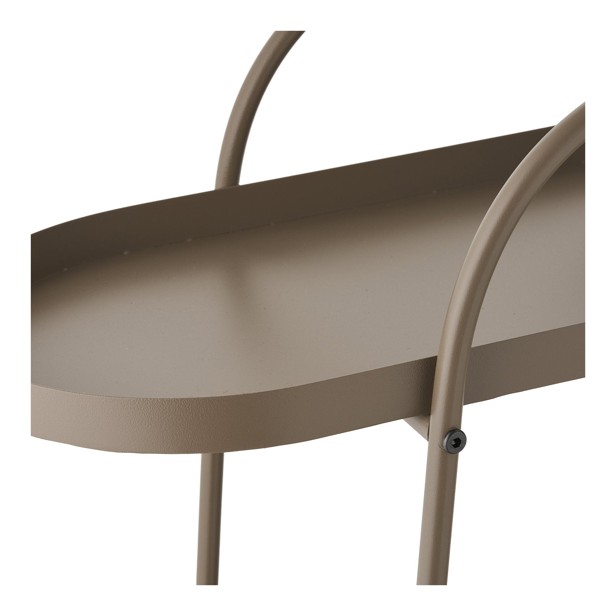 Empoli Bar Trolley
