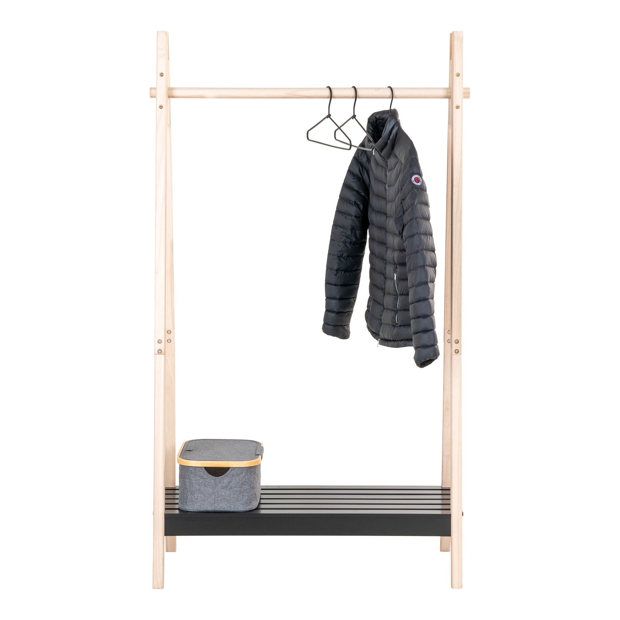 Torino Clothes Rack