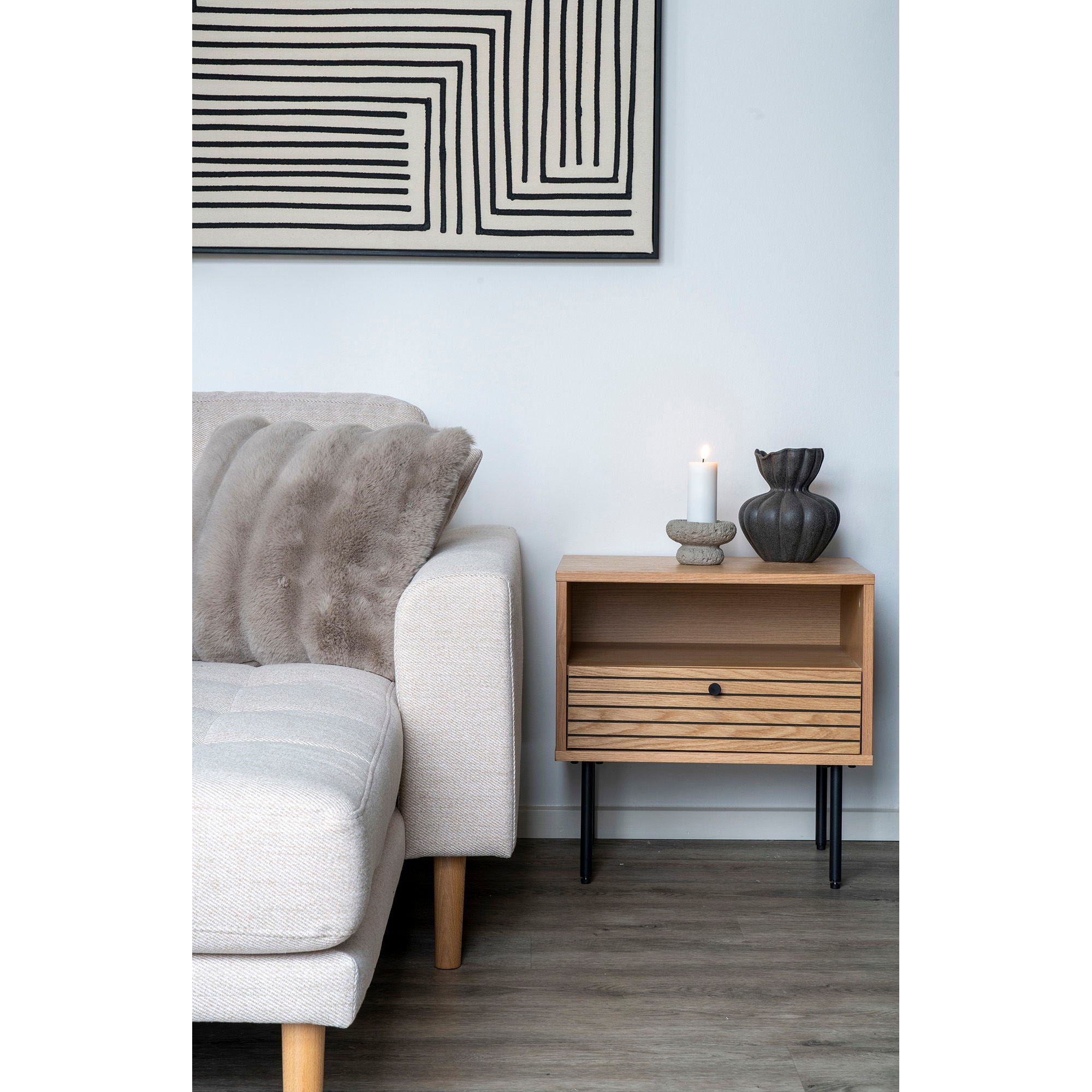 Kyoto Side Table Option 1