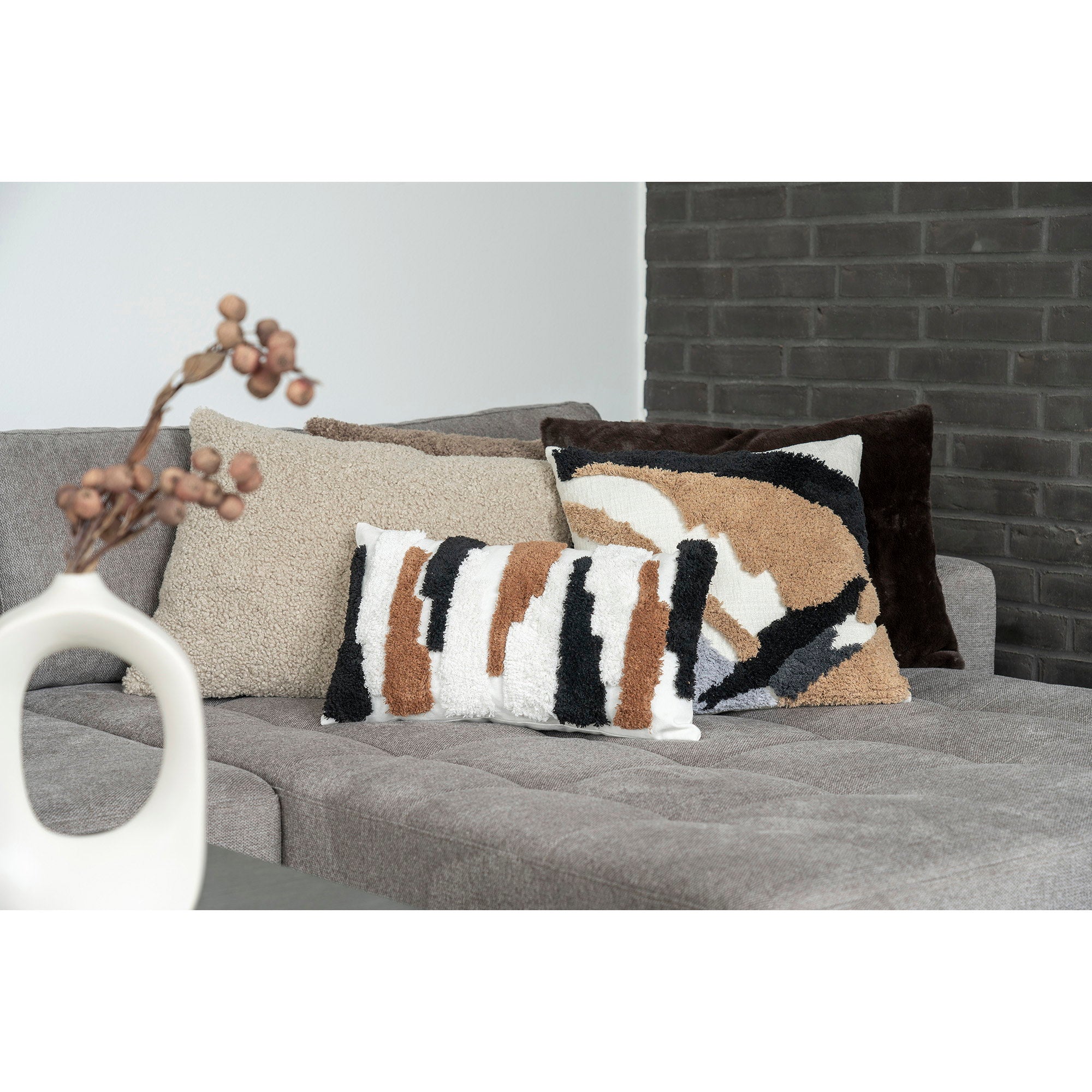 Tavira Cushion