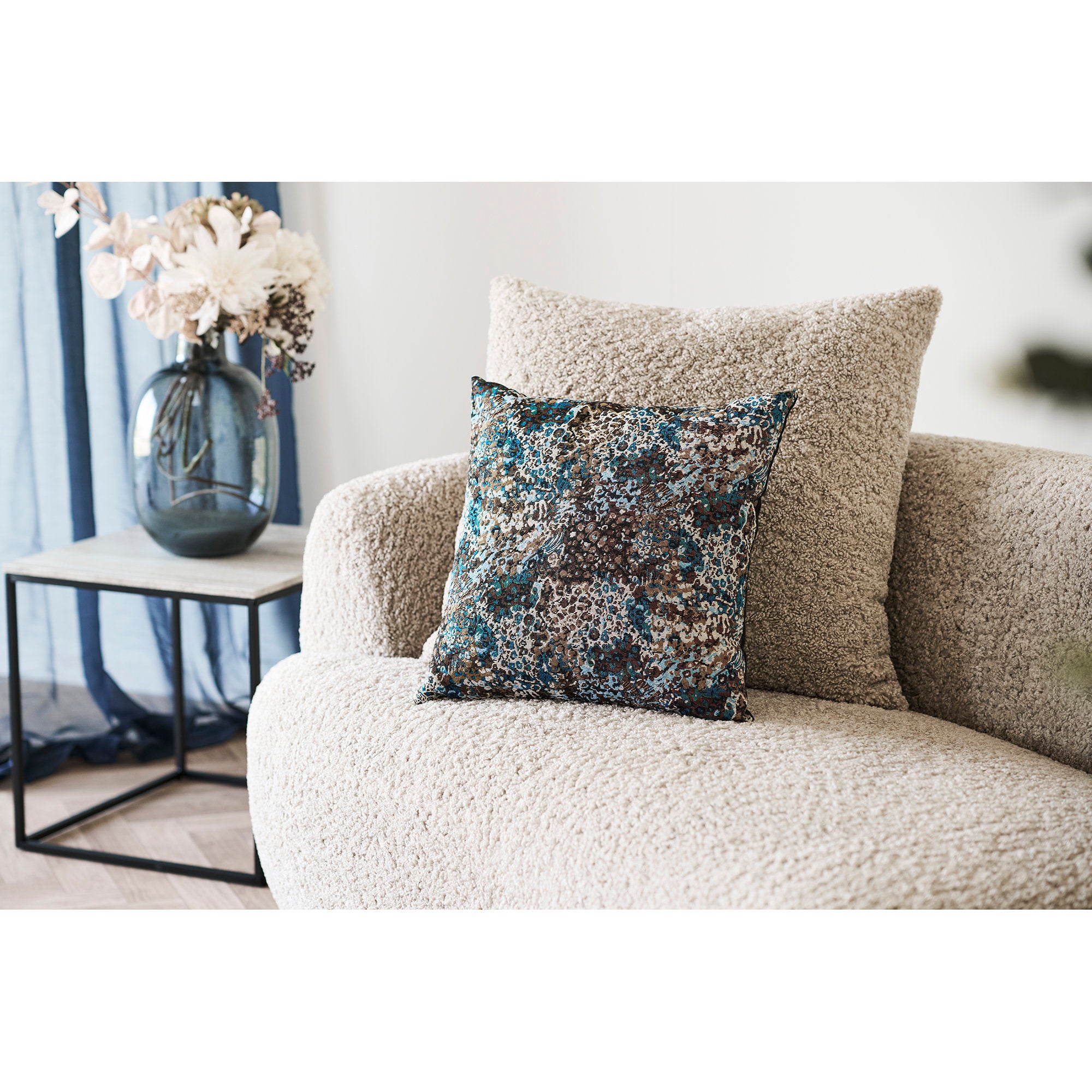Blossom Cushion