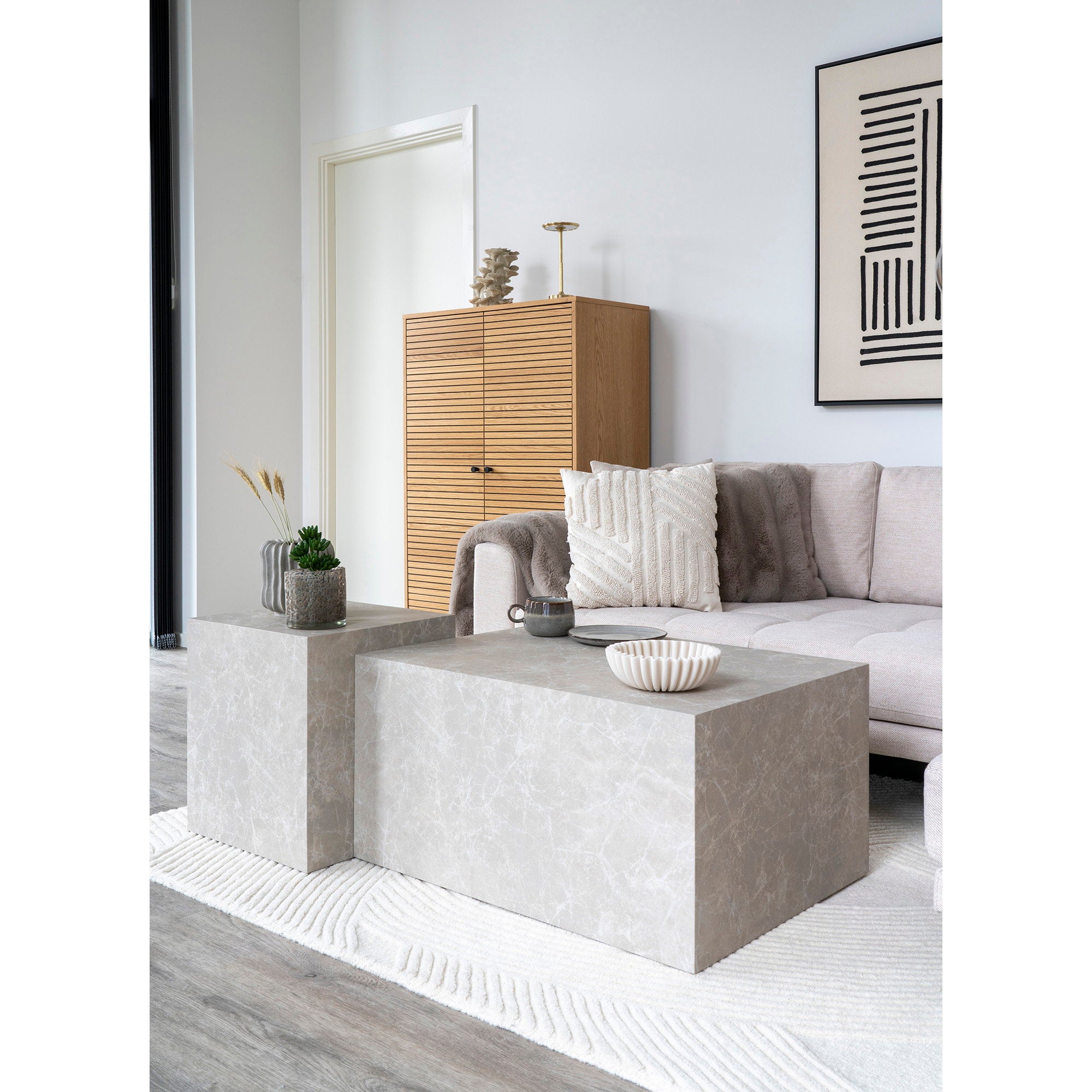 Albany Cushion