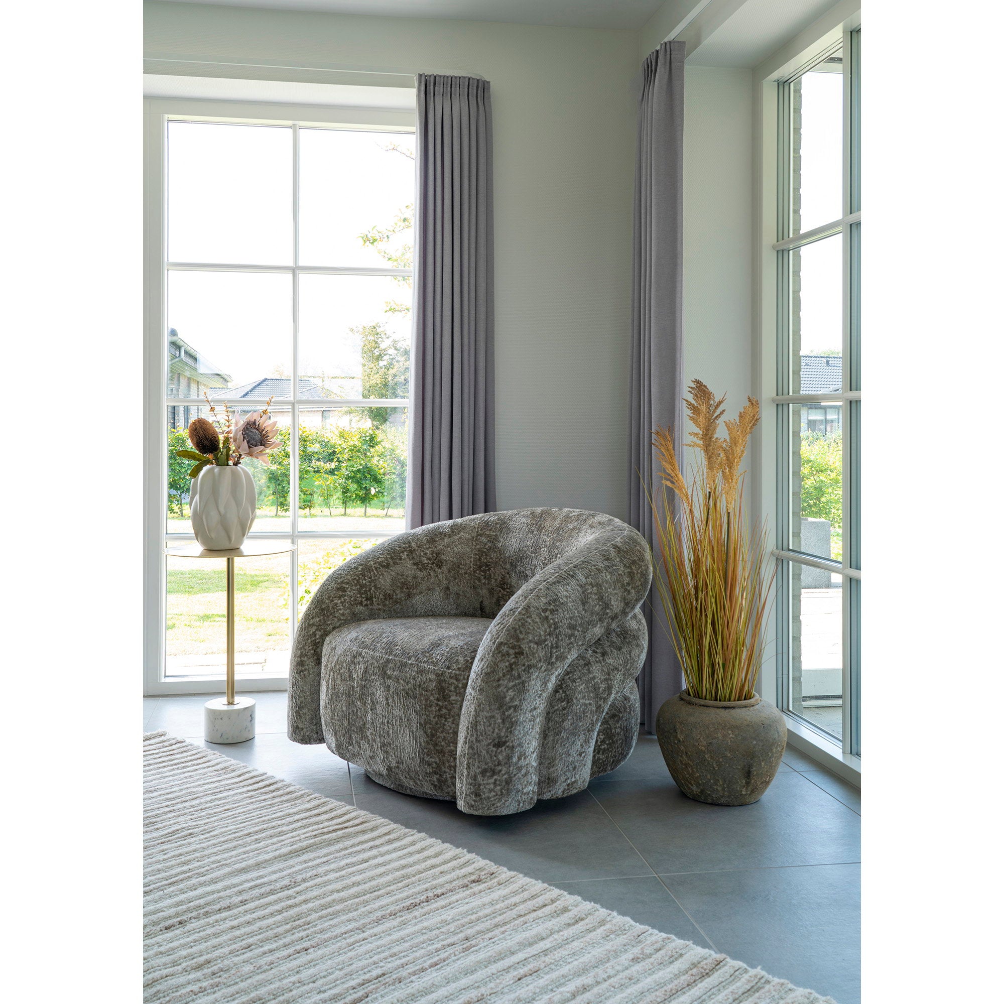 Mango Rug