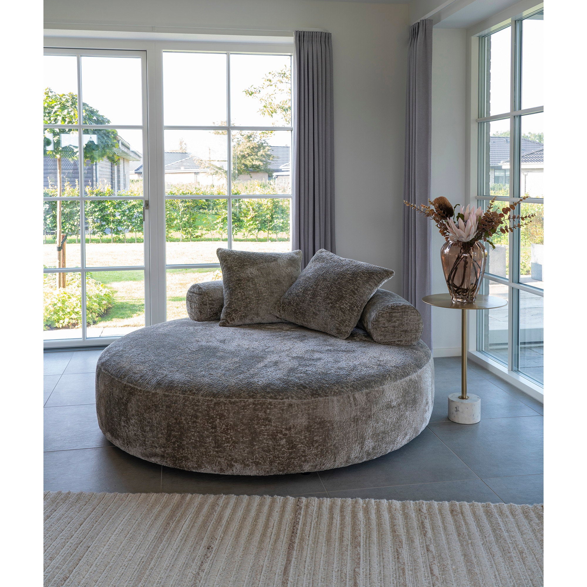 Mango Rug