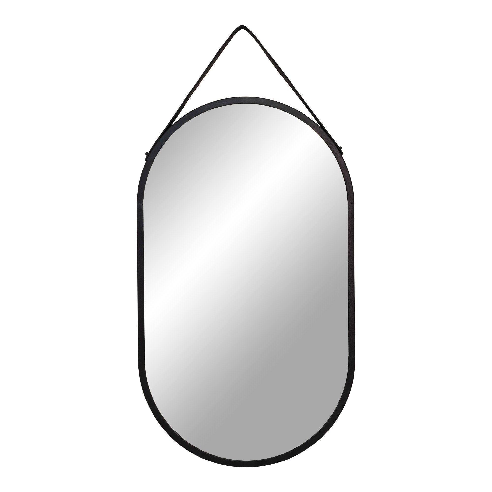 Trapani Mirror