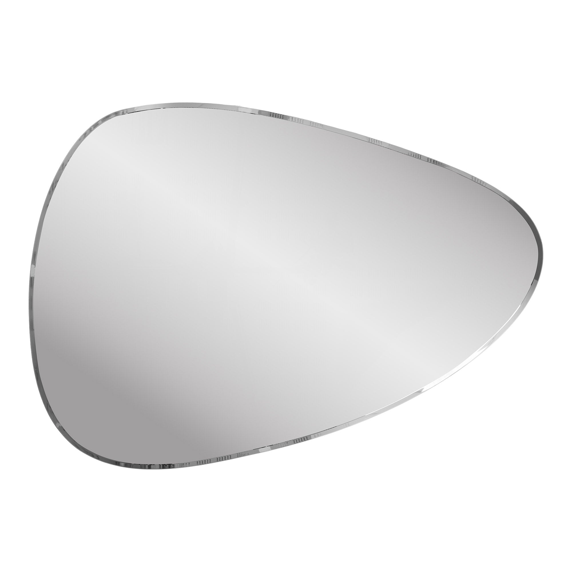 Devonport Wall mirror