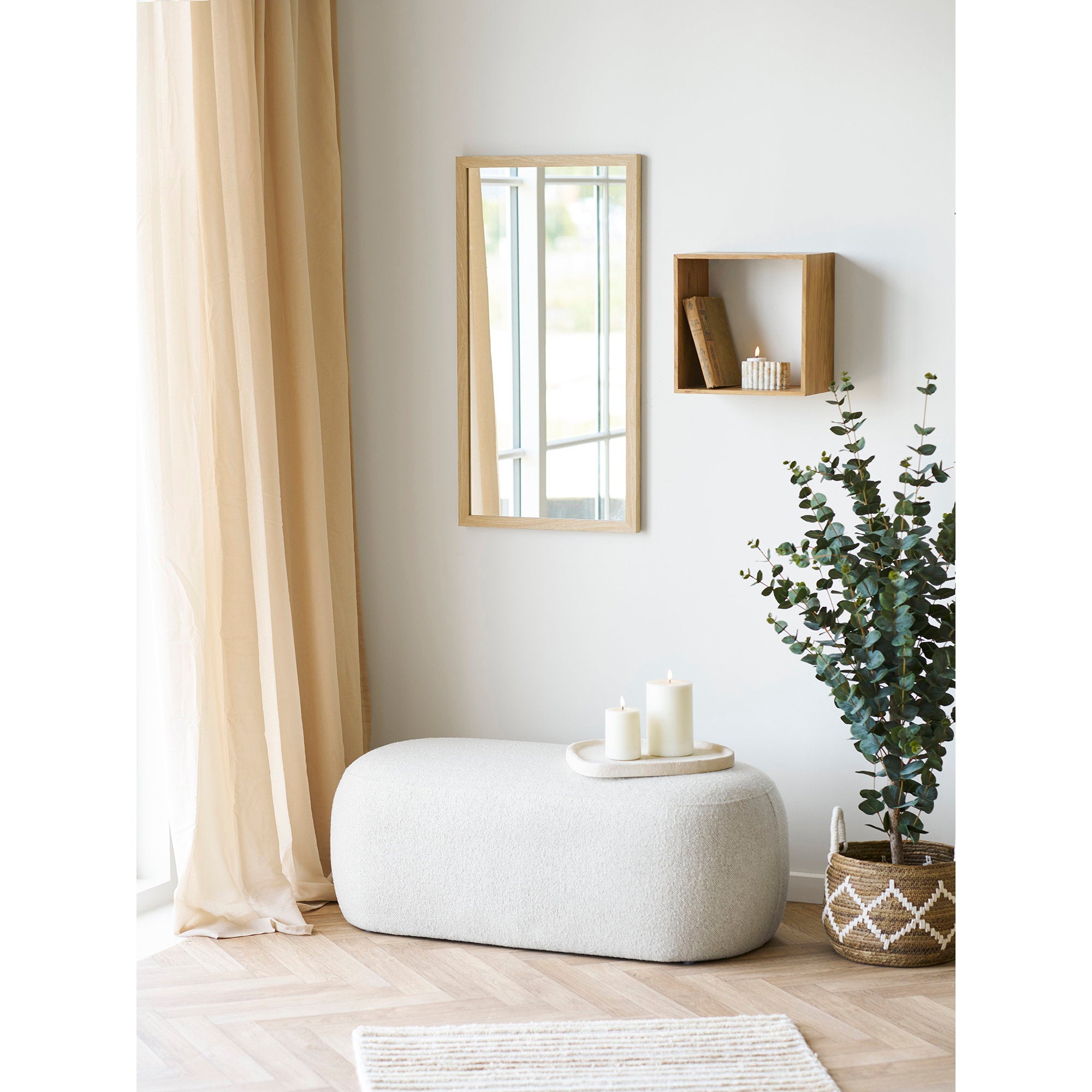 Scottsdale Wall Mirror