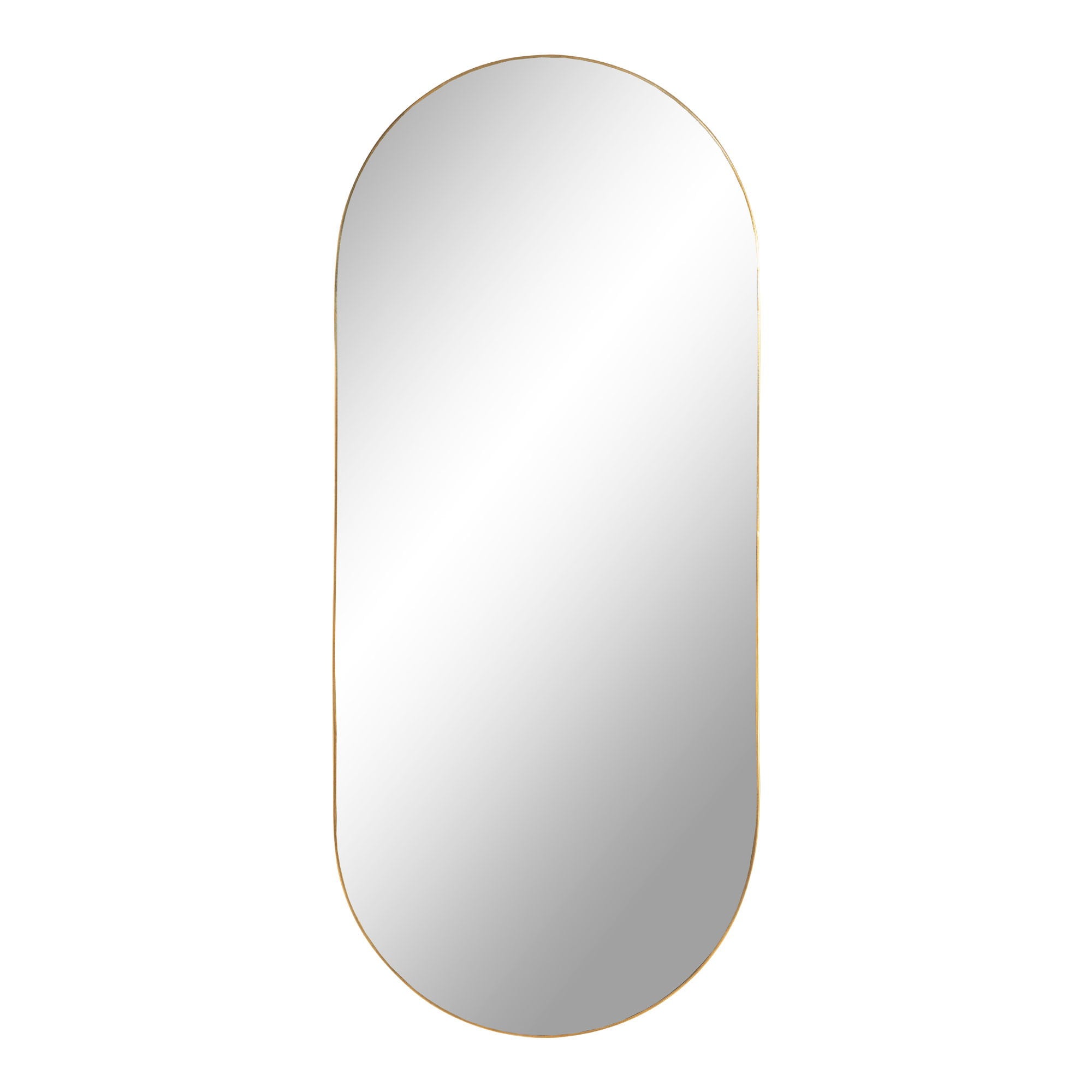 Jersey Mirror