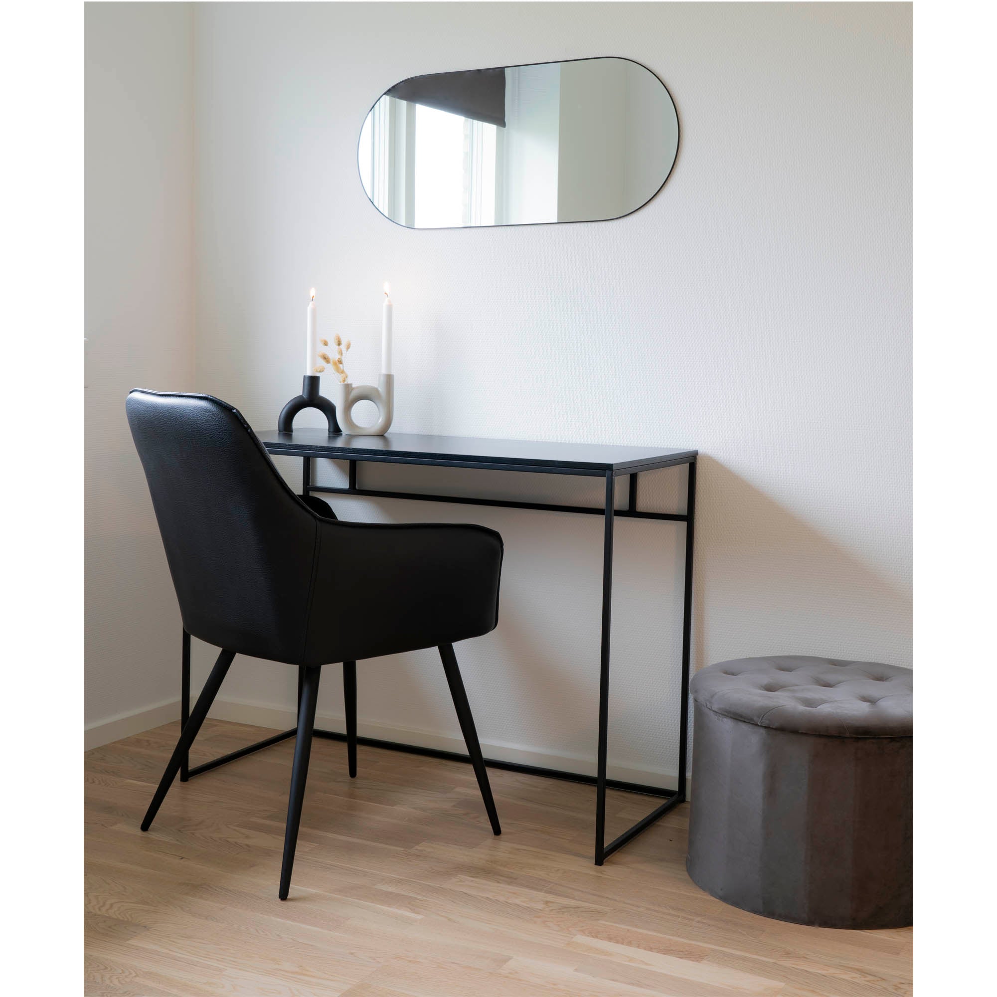 Jersey Mirror