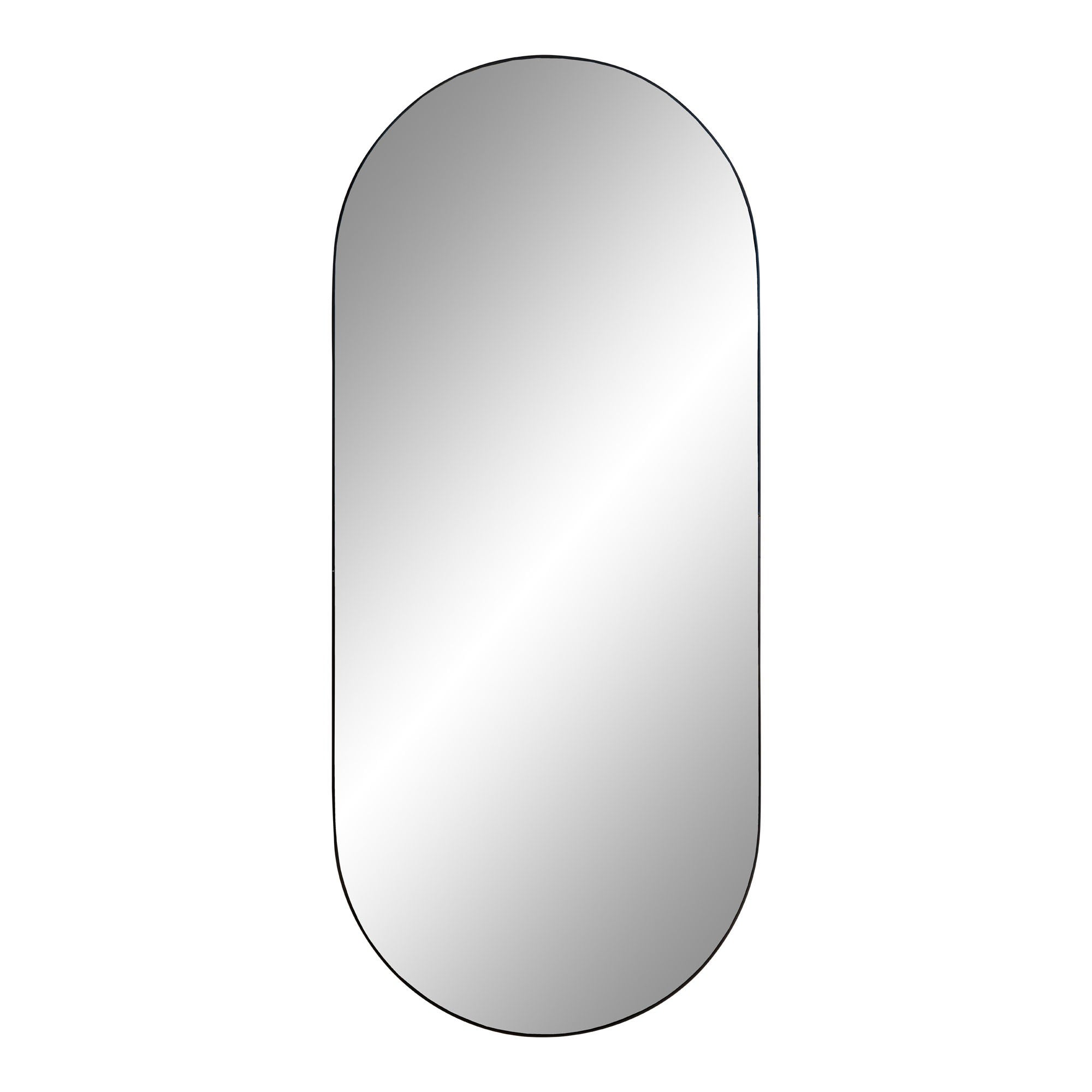 Jersey Mirror