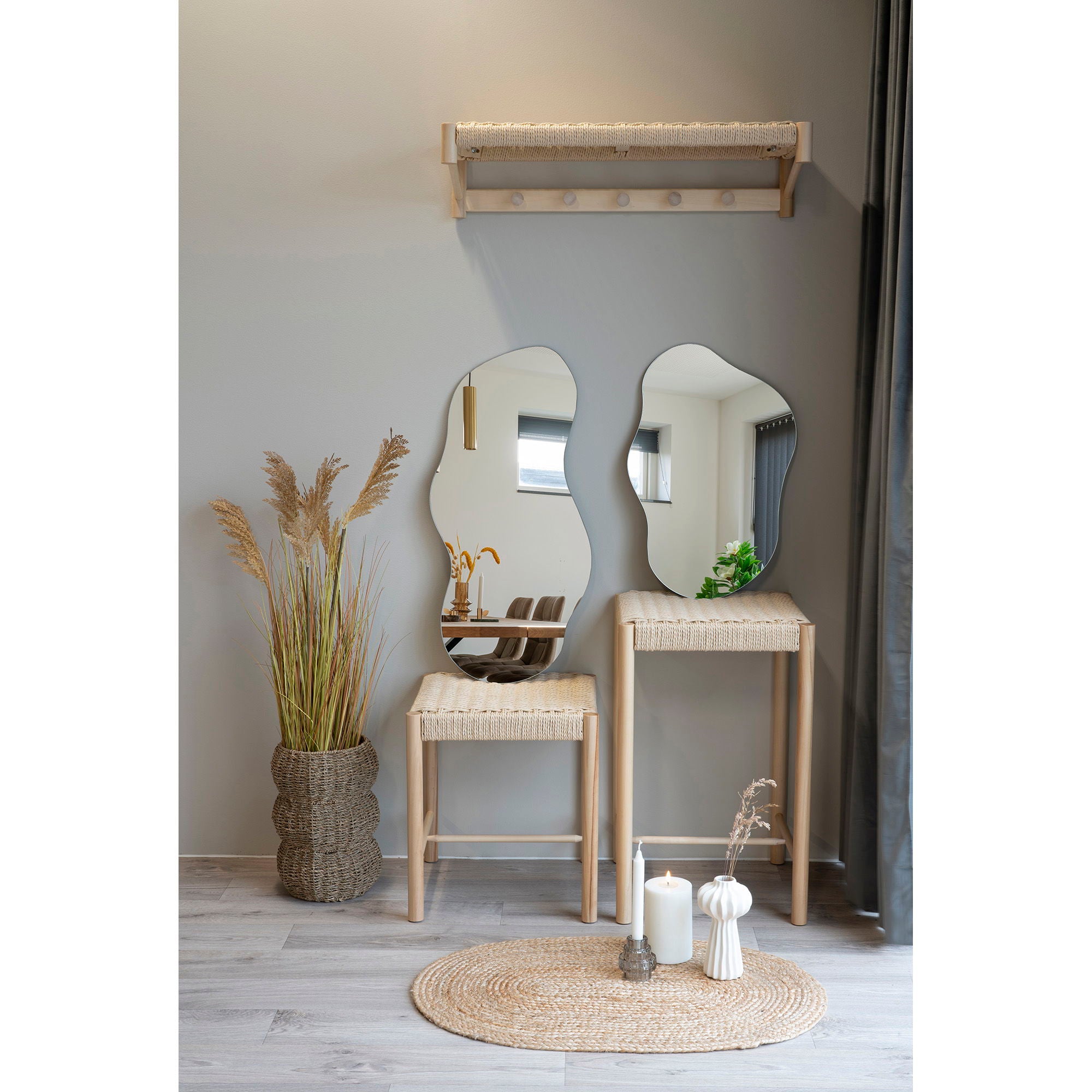 Palermo Mirror Option 1