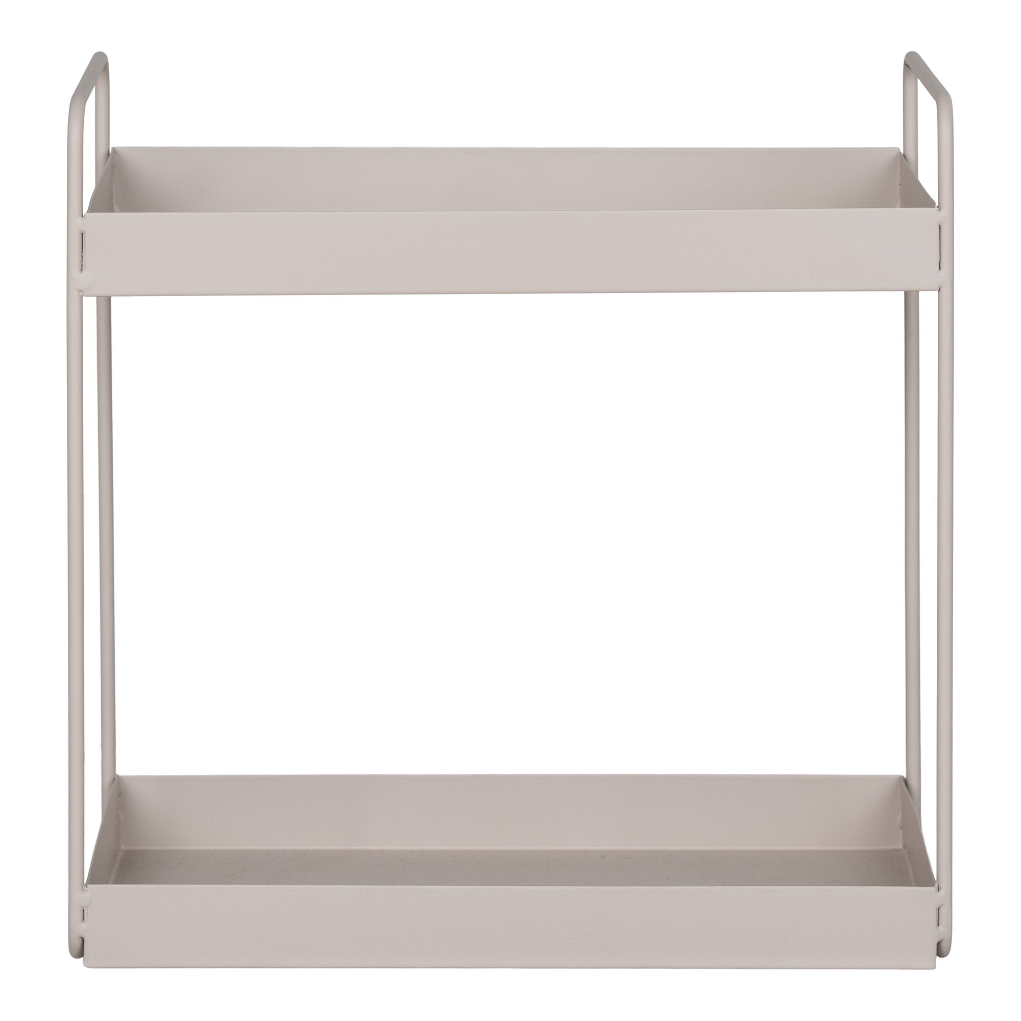 Rabo Standing Double Shelf