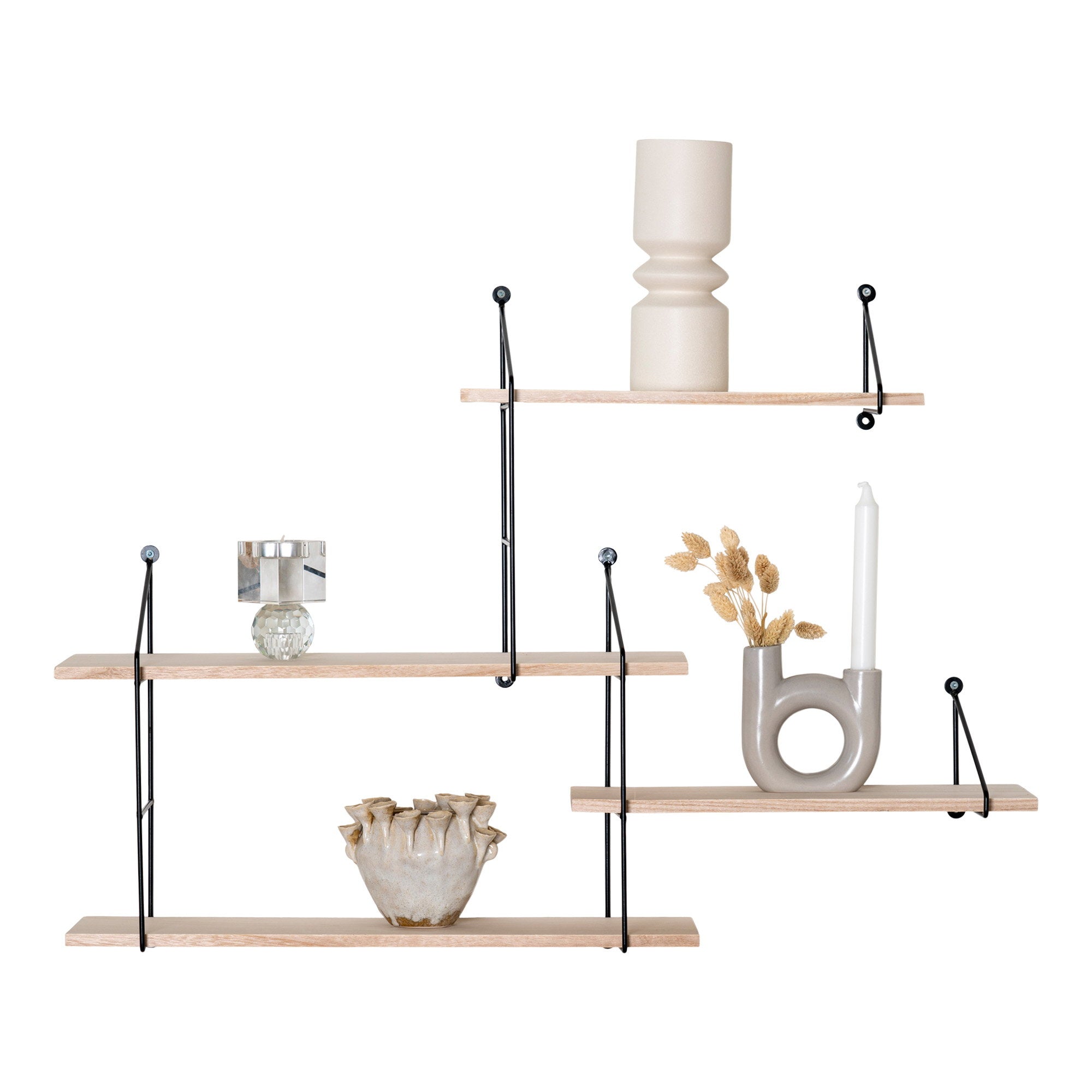 Harlem Wall Shelf